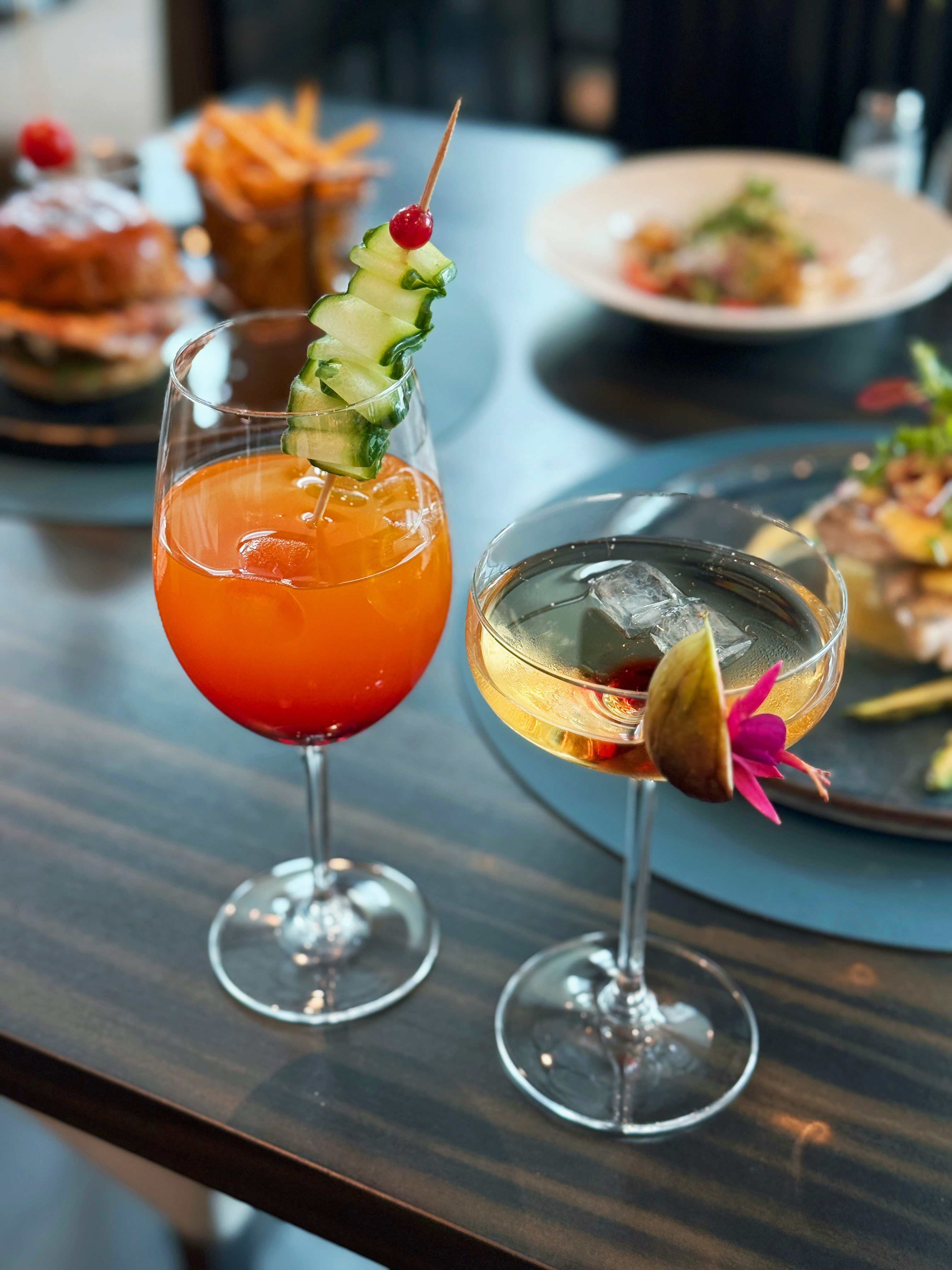 Drinks