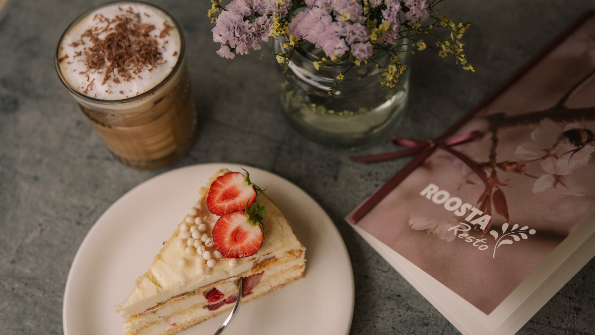 Roosta Resto maitsvad koogid
