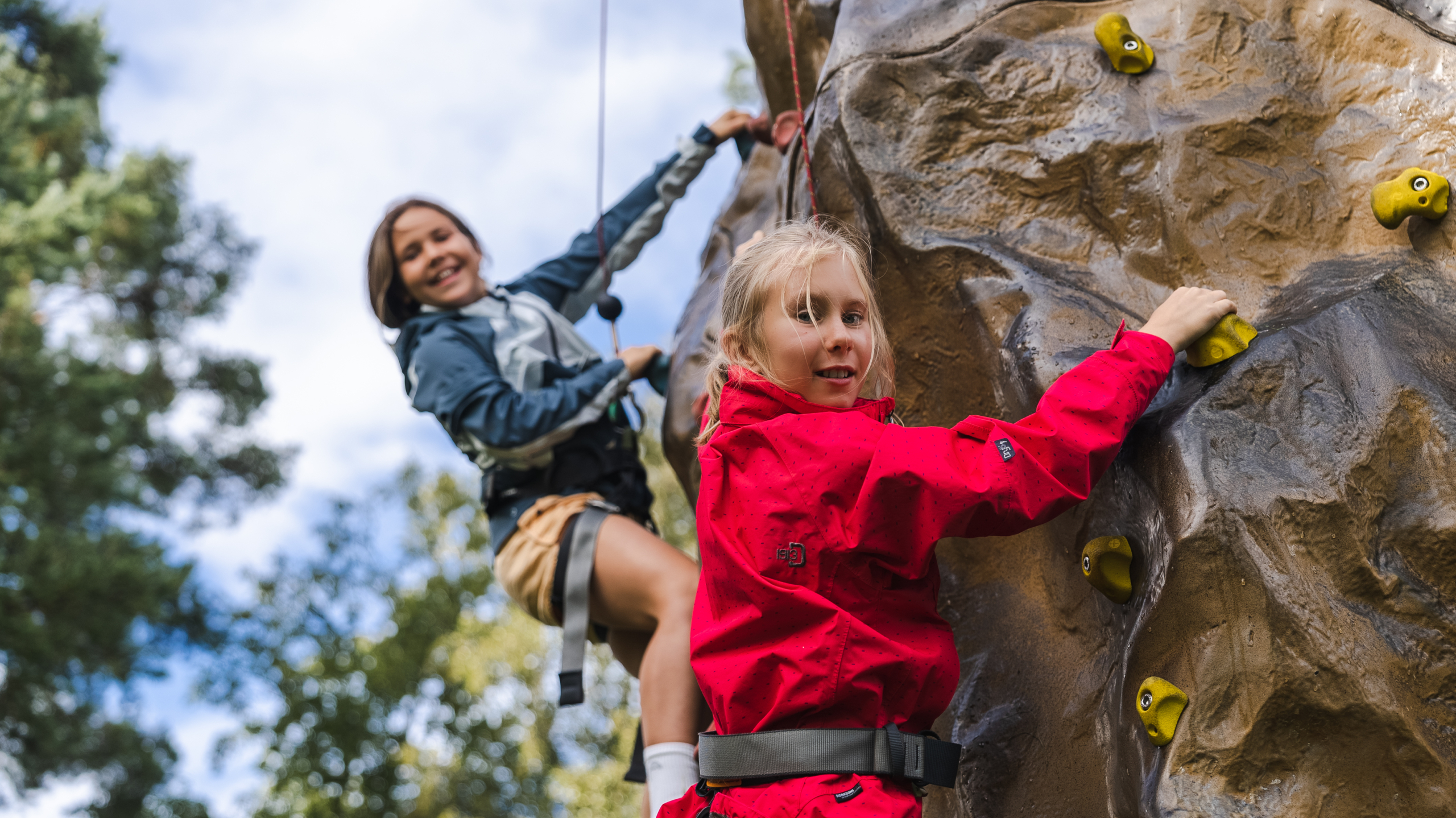 Mobiilne ronimissein sobib alates 6. eluaastast