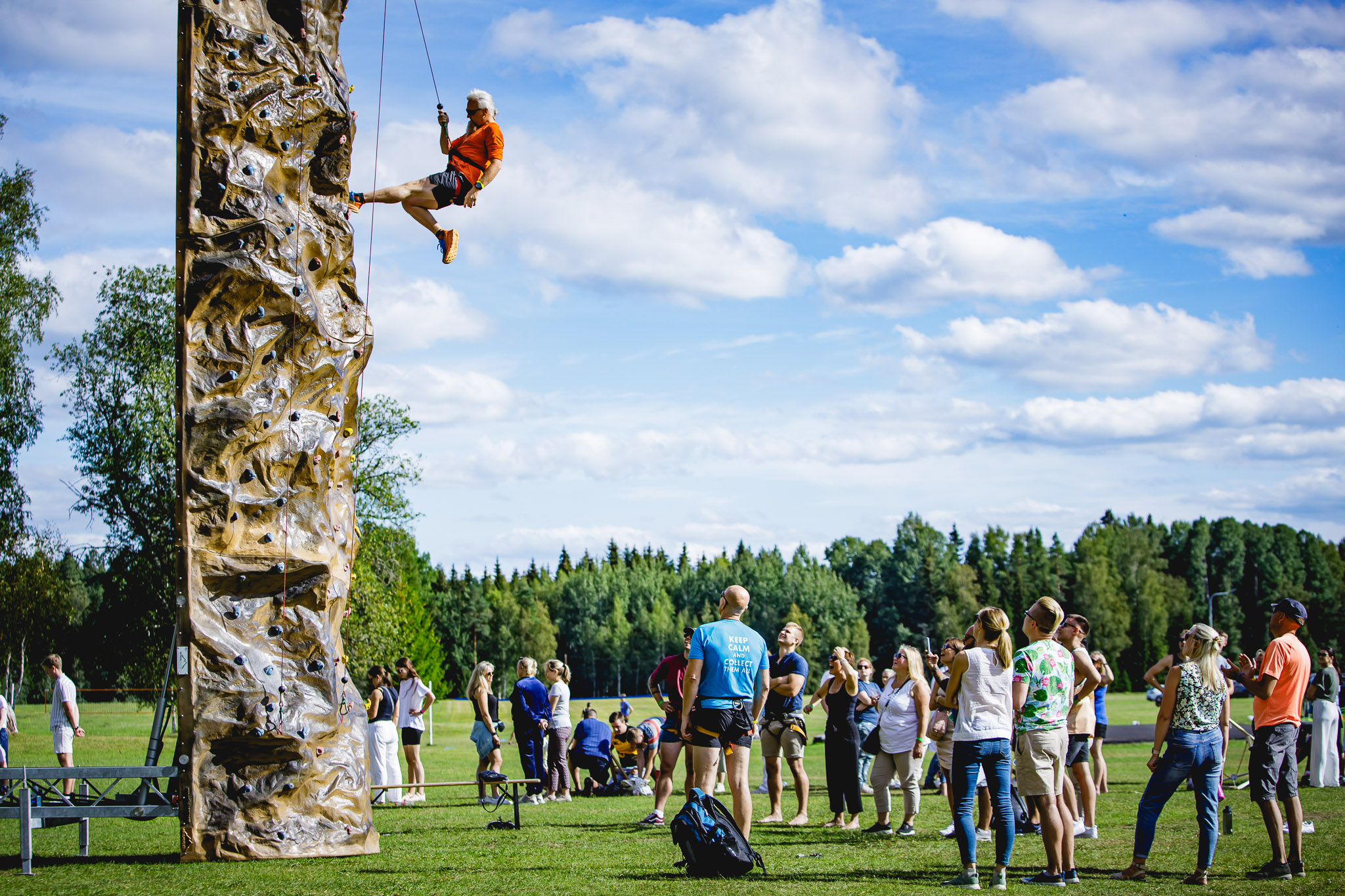 Mobiilne ronimissein sobib kõigile