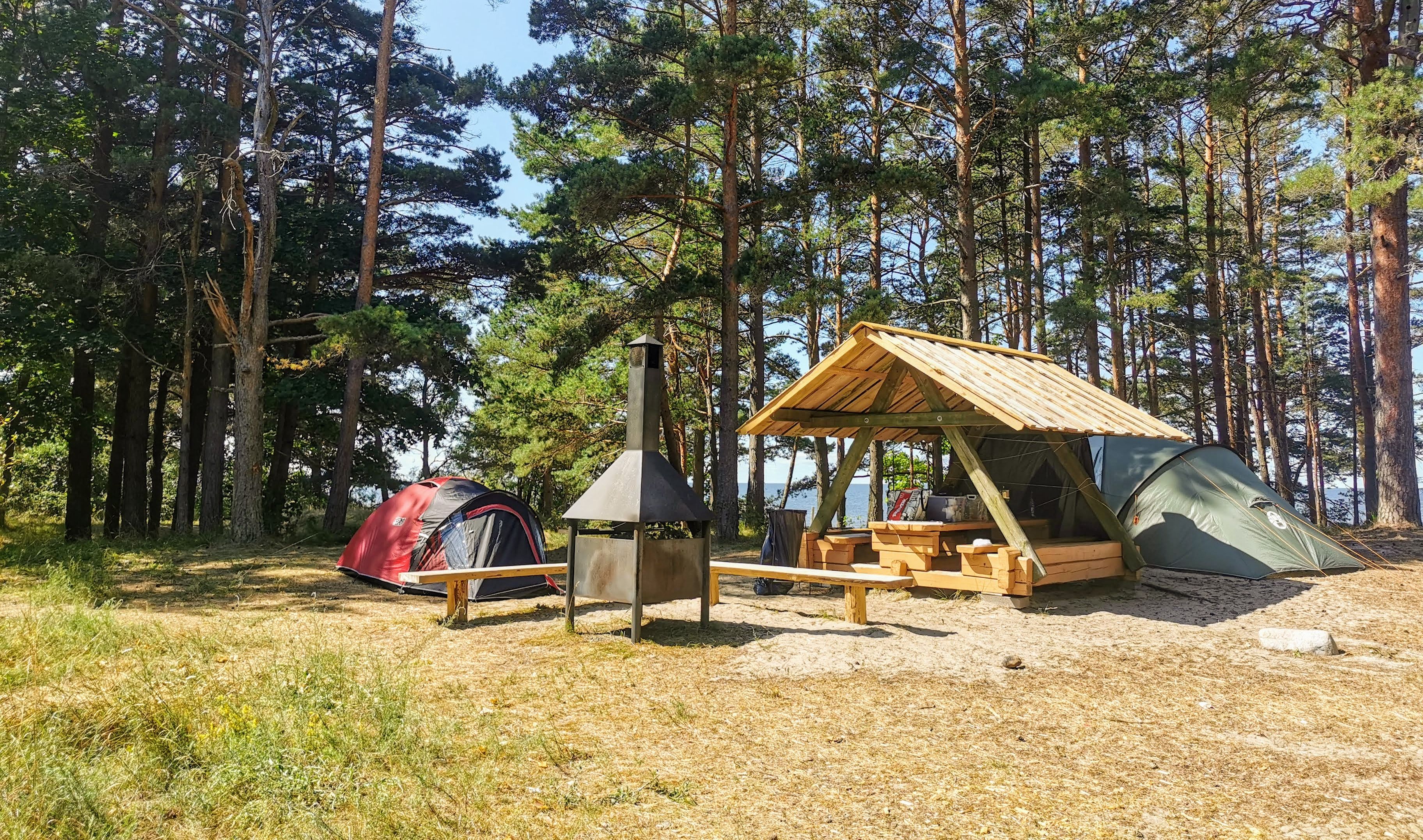 Lemme telkimisala Pärnumaal