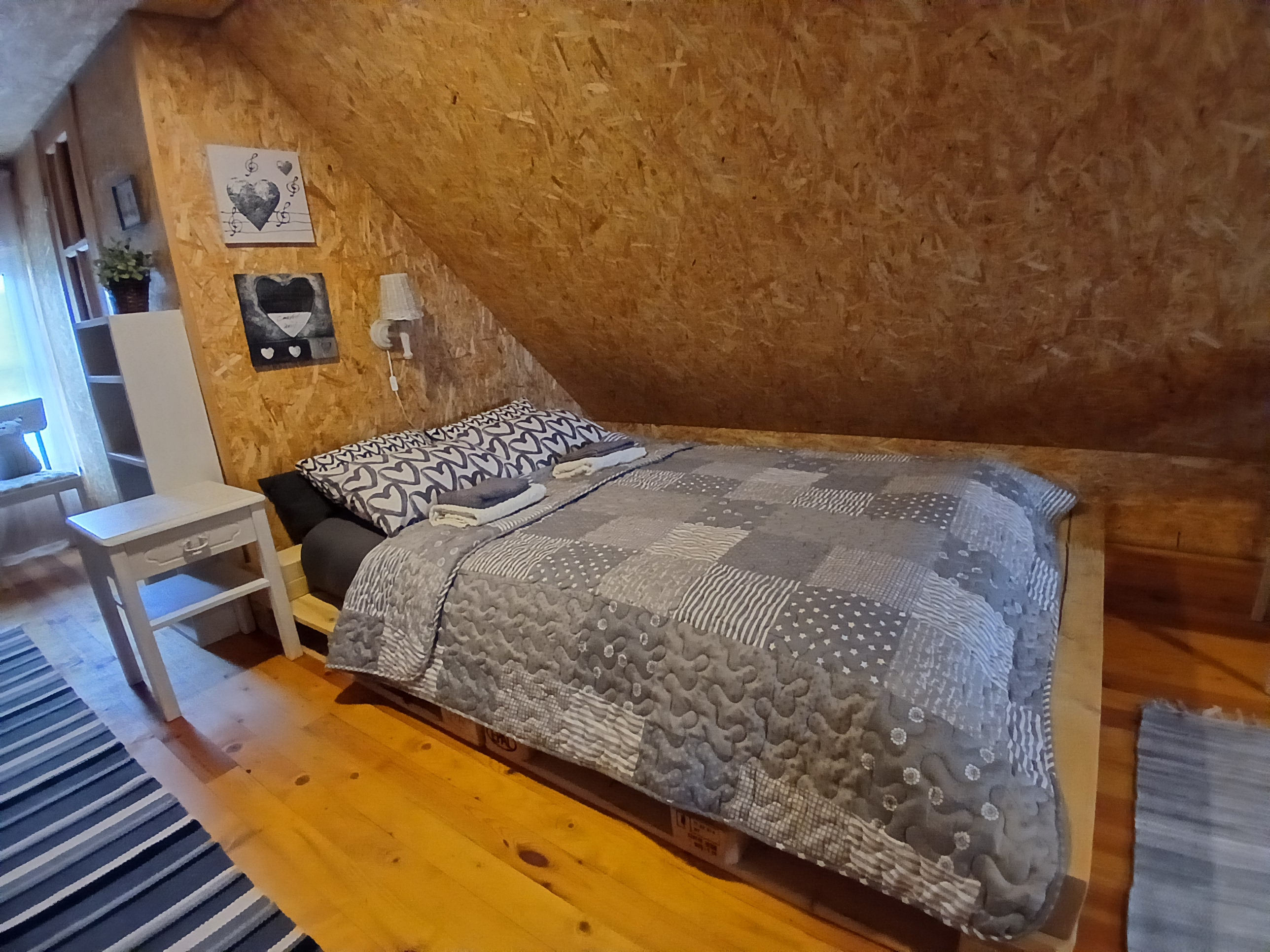 Mikko talu kodumajutus