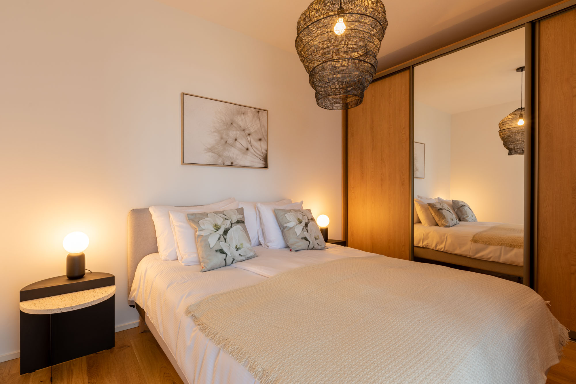Hedon Apartments
