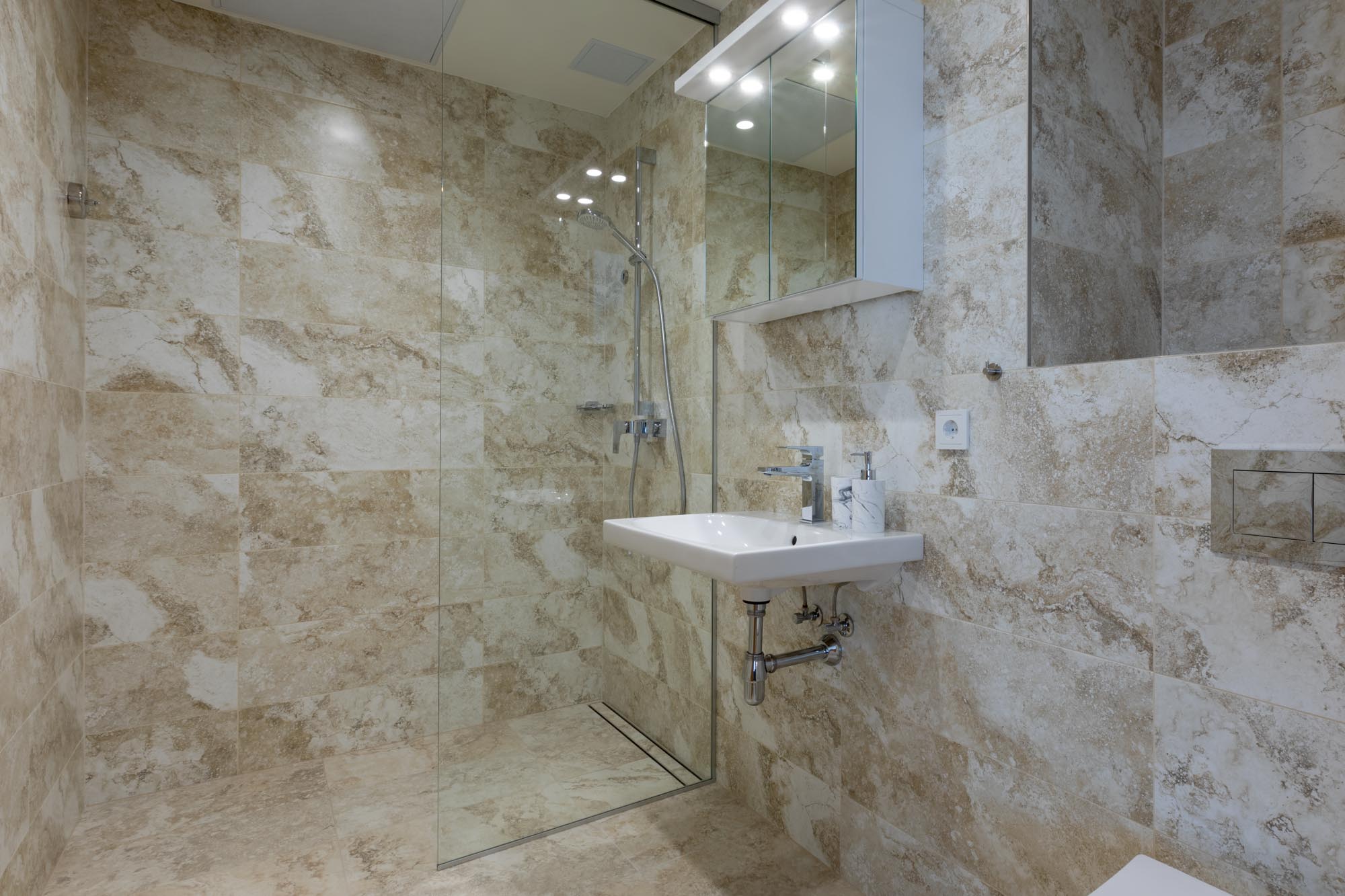 Hedon Apartments