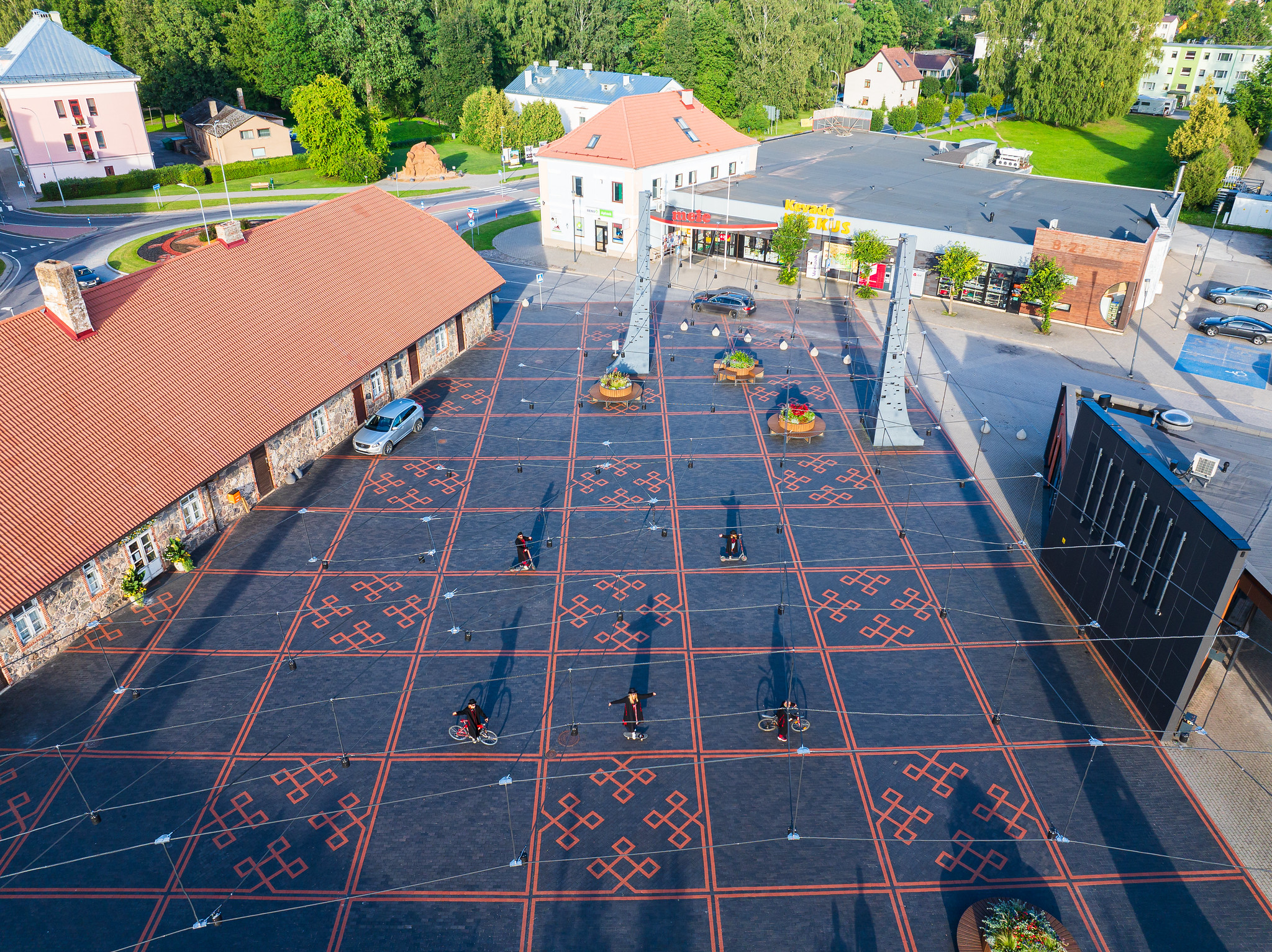 Mulgi Elamuskeskus Viljandimaal