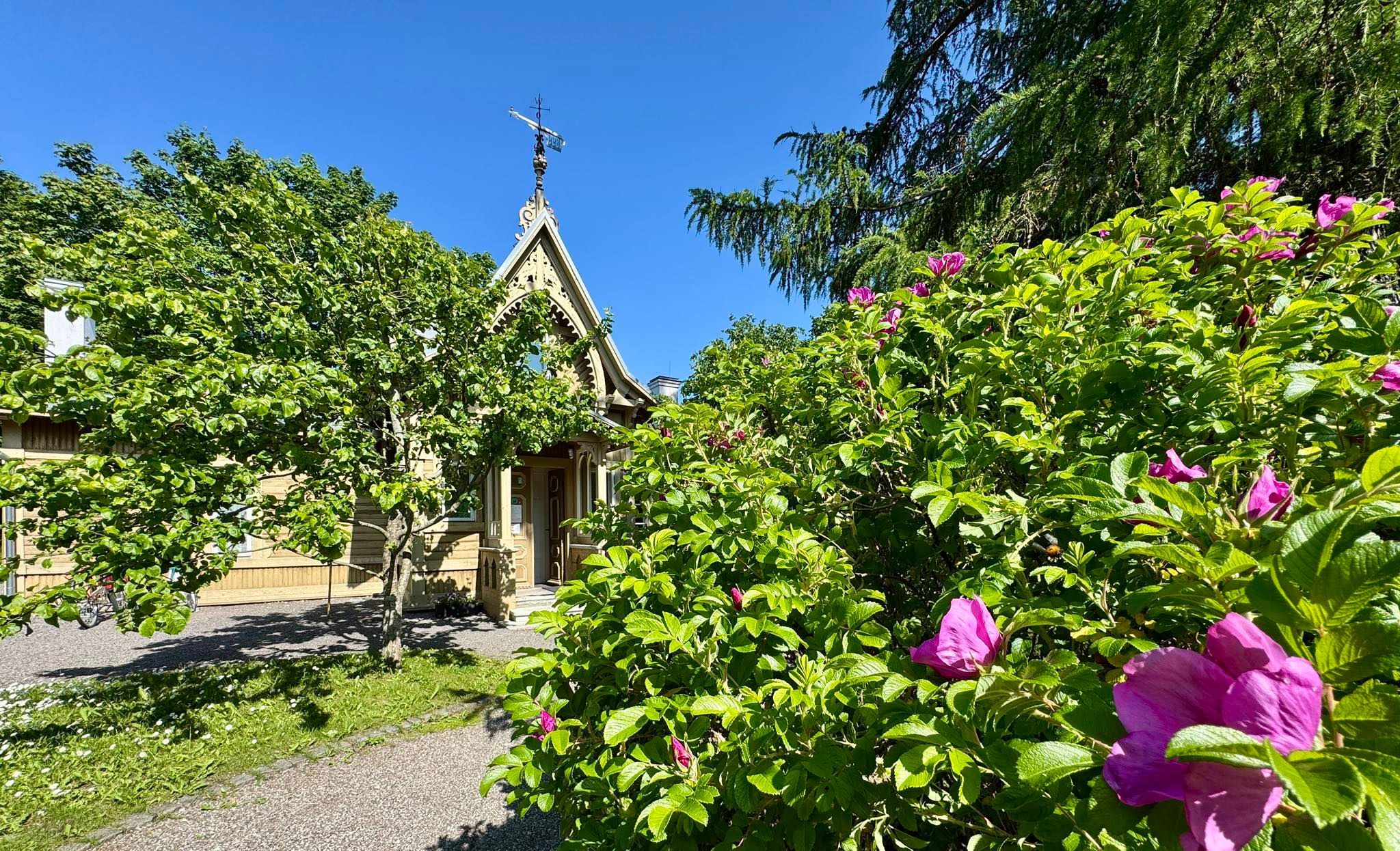 Amandus Adamsoni Ateljeemuuseum
