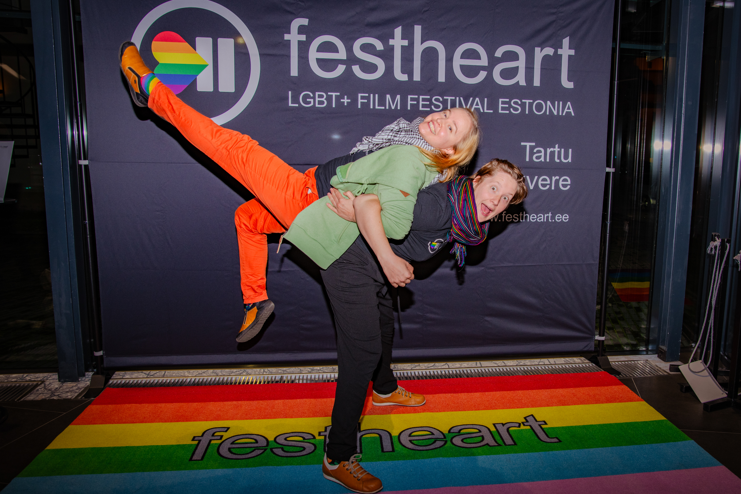LGBT+ filmifestival