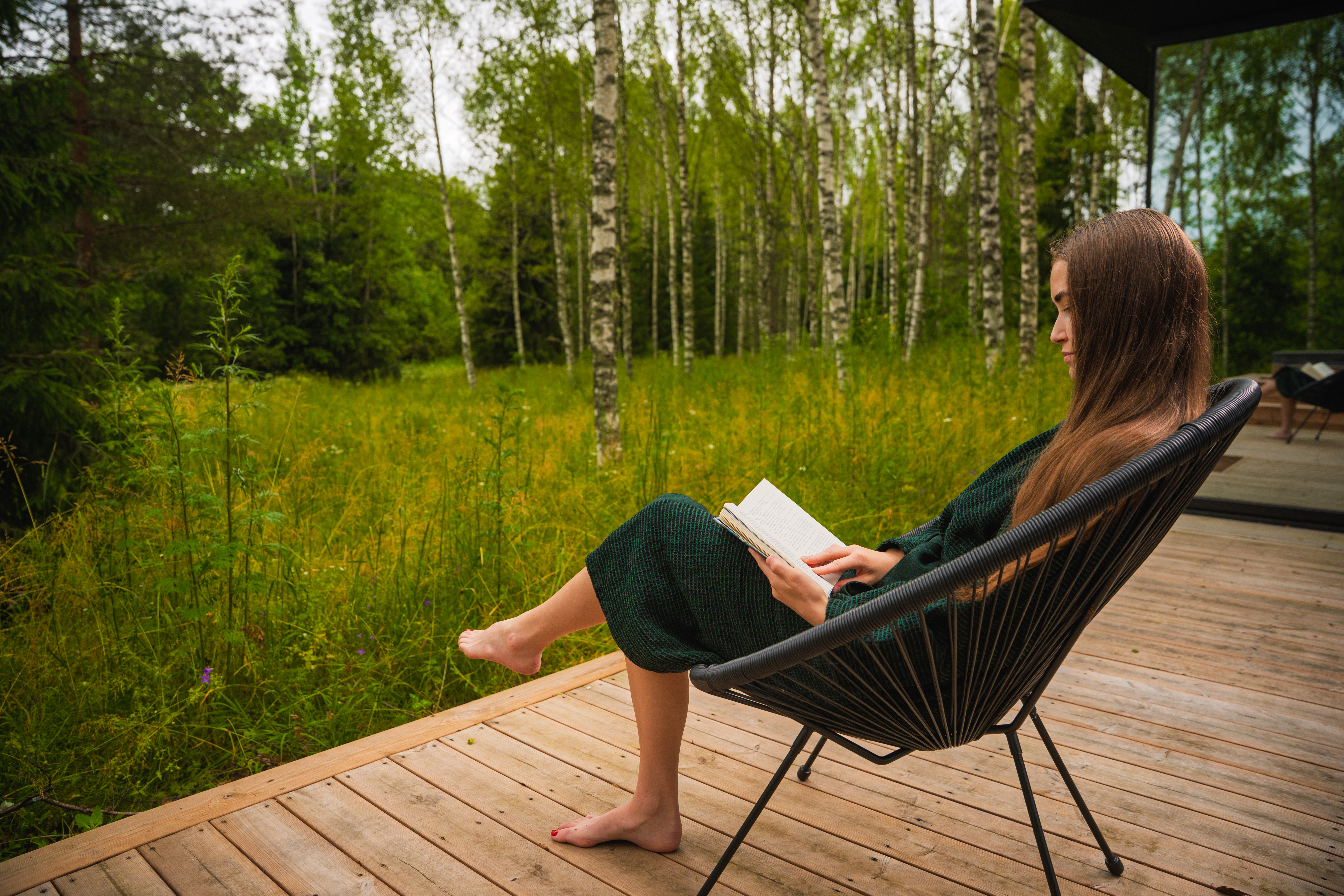 Loodushotell Harmony Nest