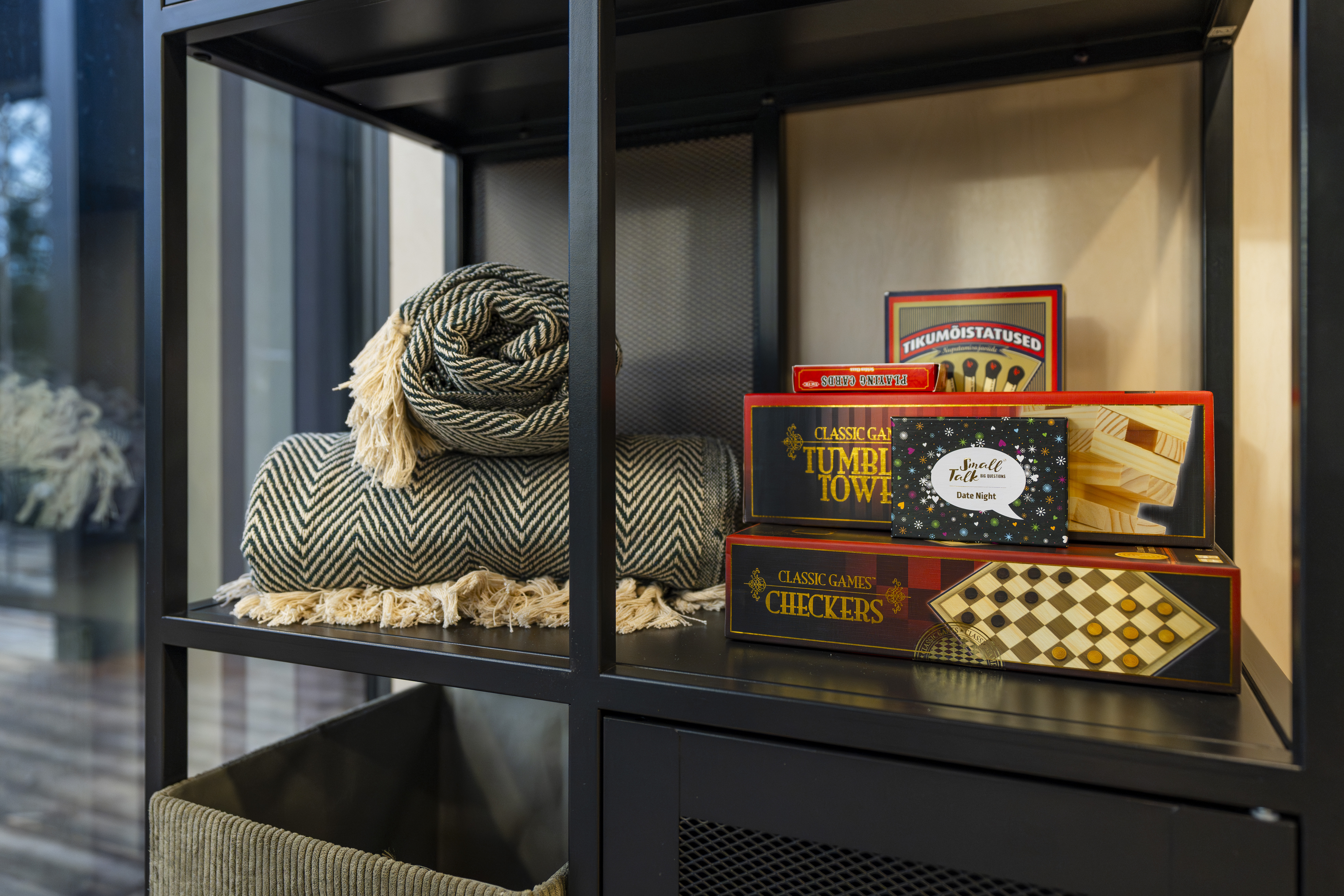 Loodushotell Harmony Nest