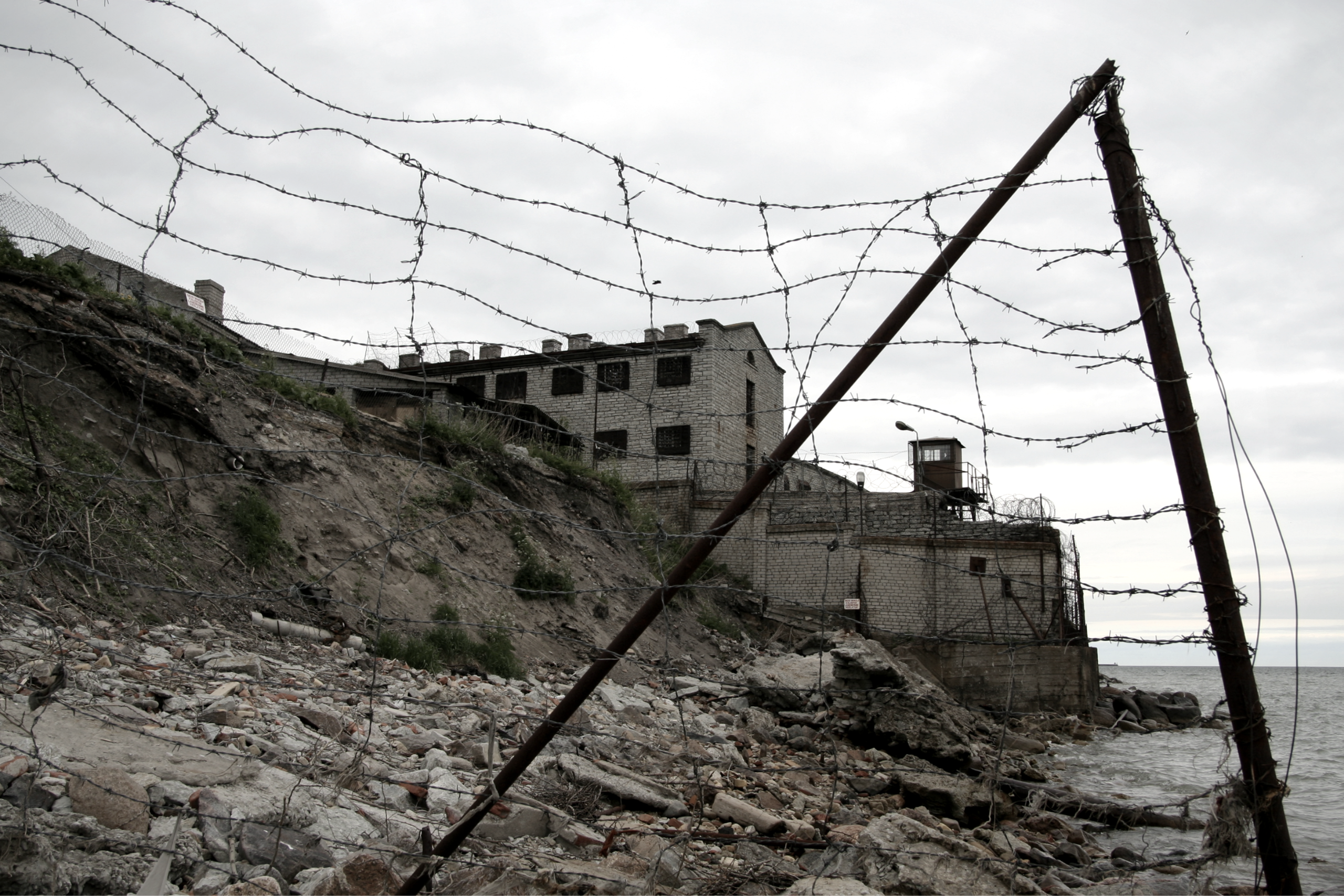 Tallinn Insight private walking tour “Soviet Tallinn & the Cold War: Behind the Iron Curtain”