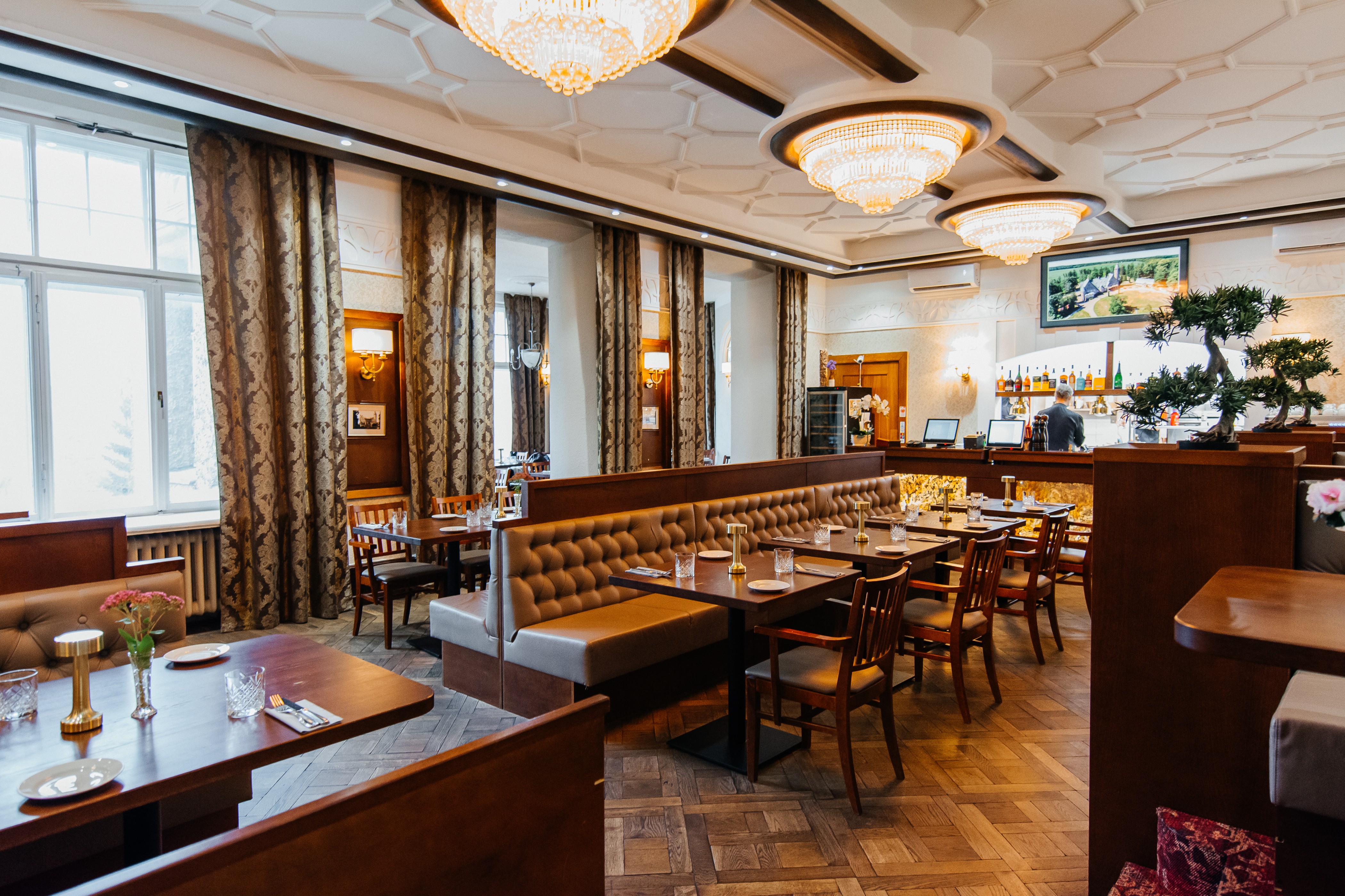 Resto Wagenküll Taagepera lossis