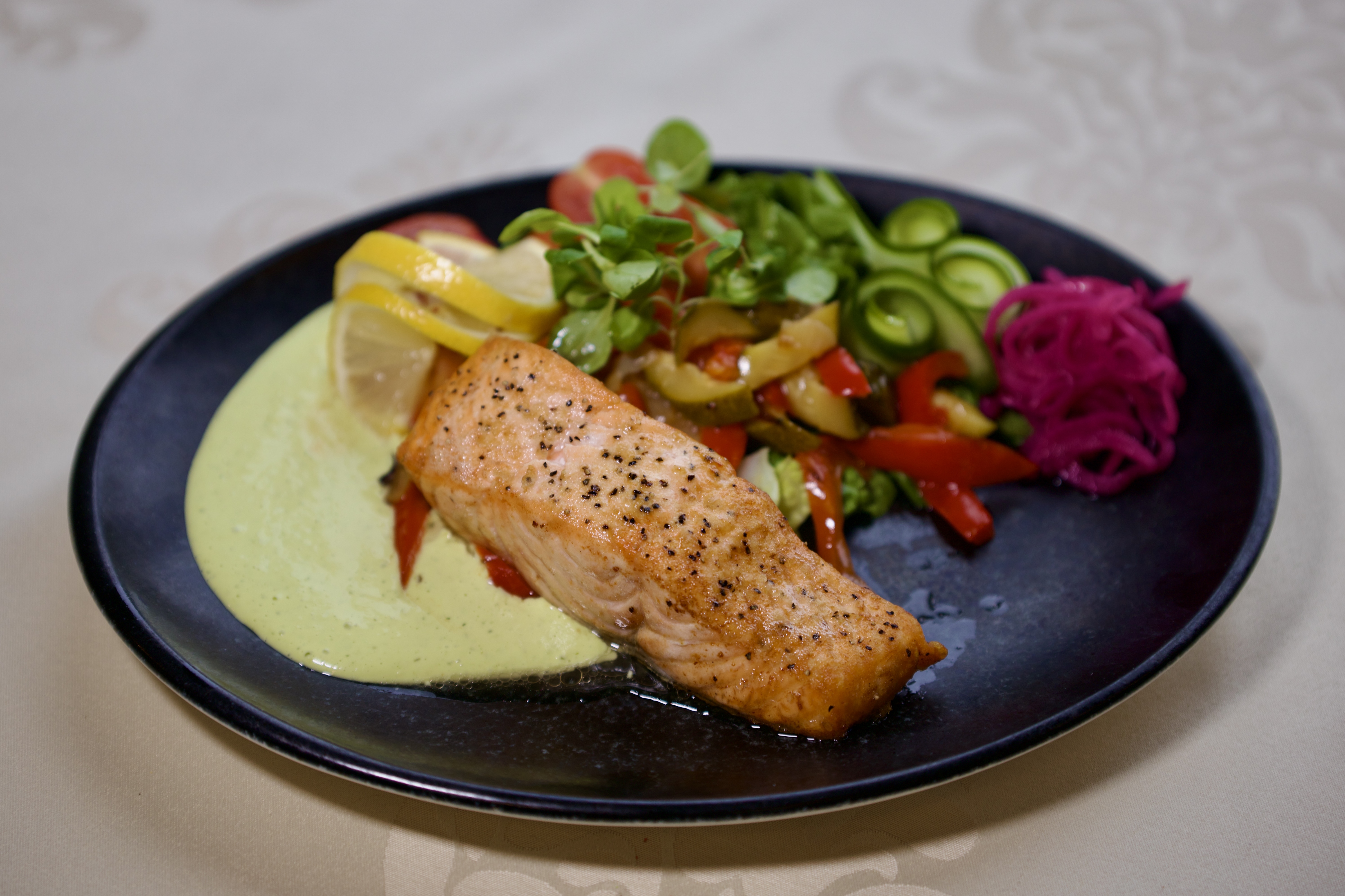 Restaurant Mio Mare