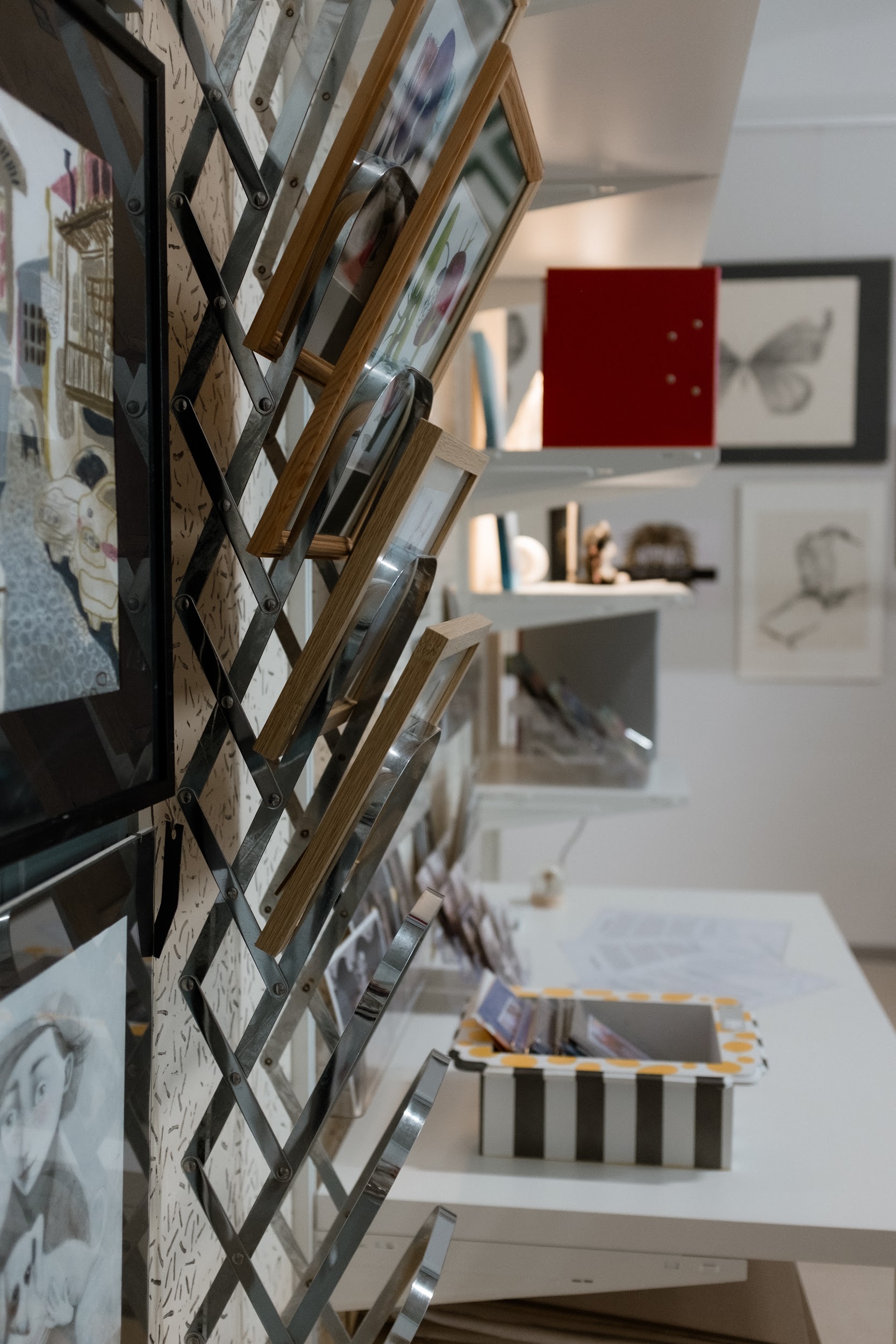 Valik ainulaadseid Eesti ja välismaa autorite töid