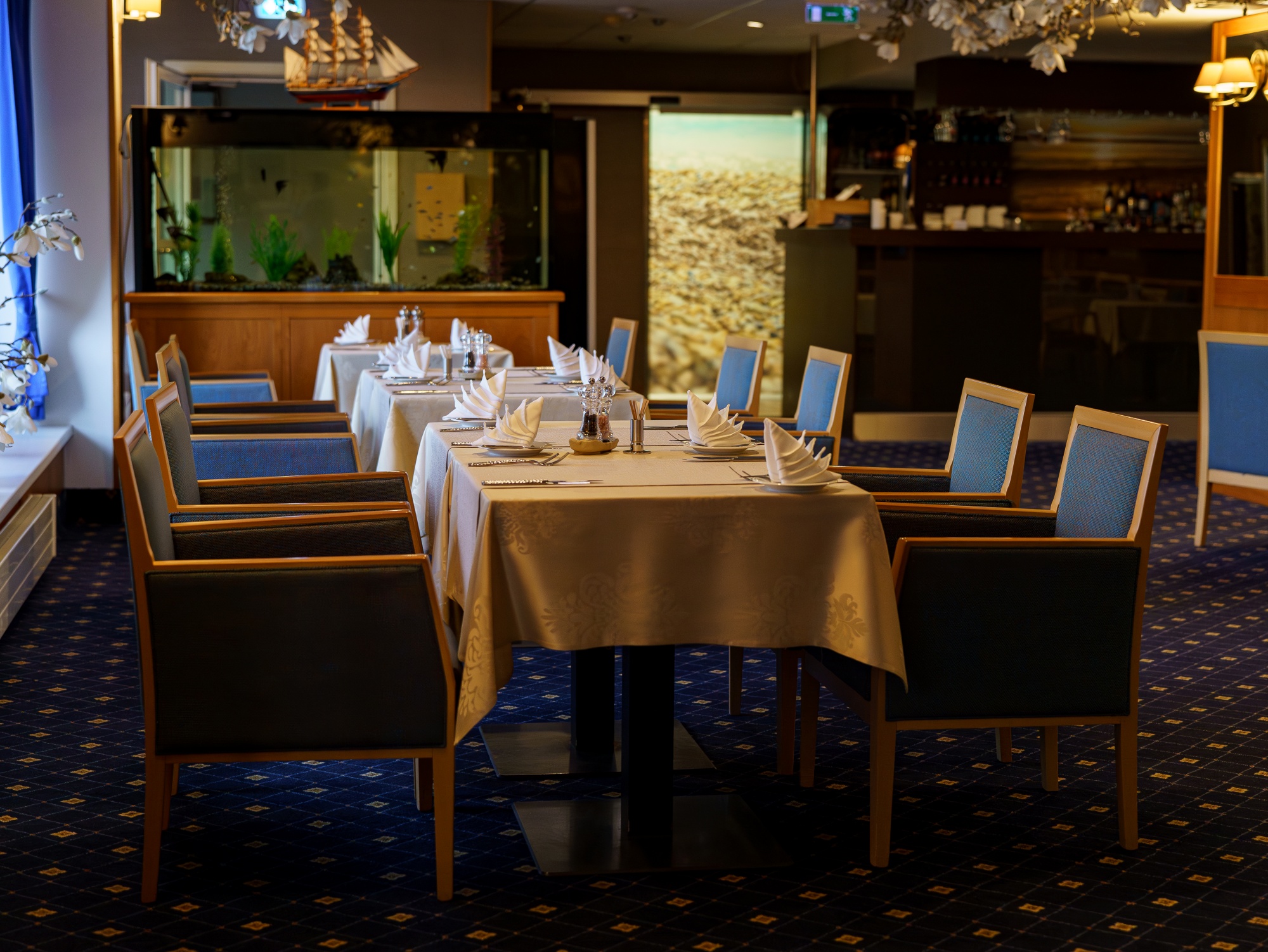 Toila SPA Hotel Restaurant Mio Mare
