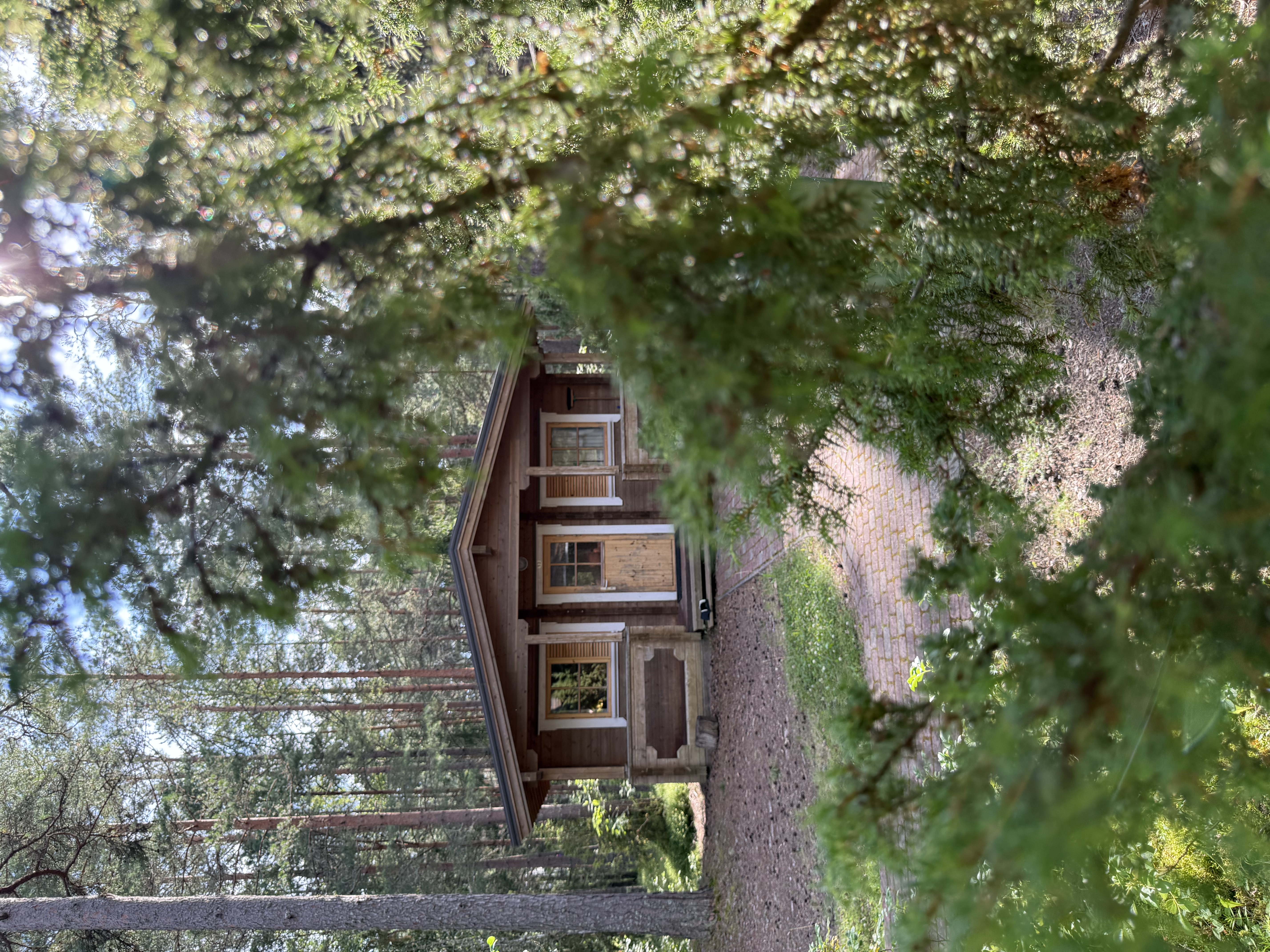 Kloogaranna Puhkeküla puhkemaja