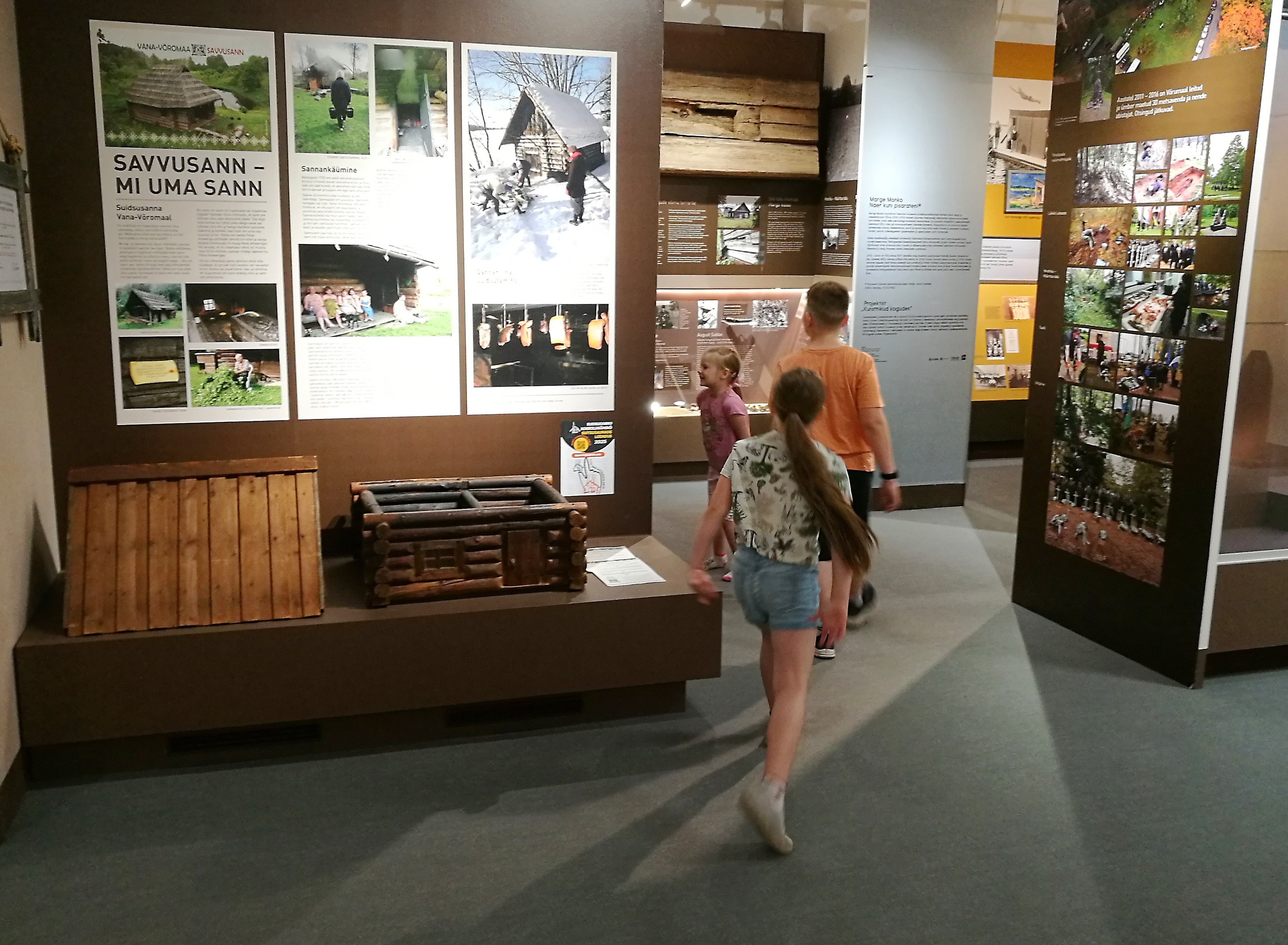 Võrumaa Muuseum