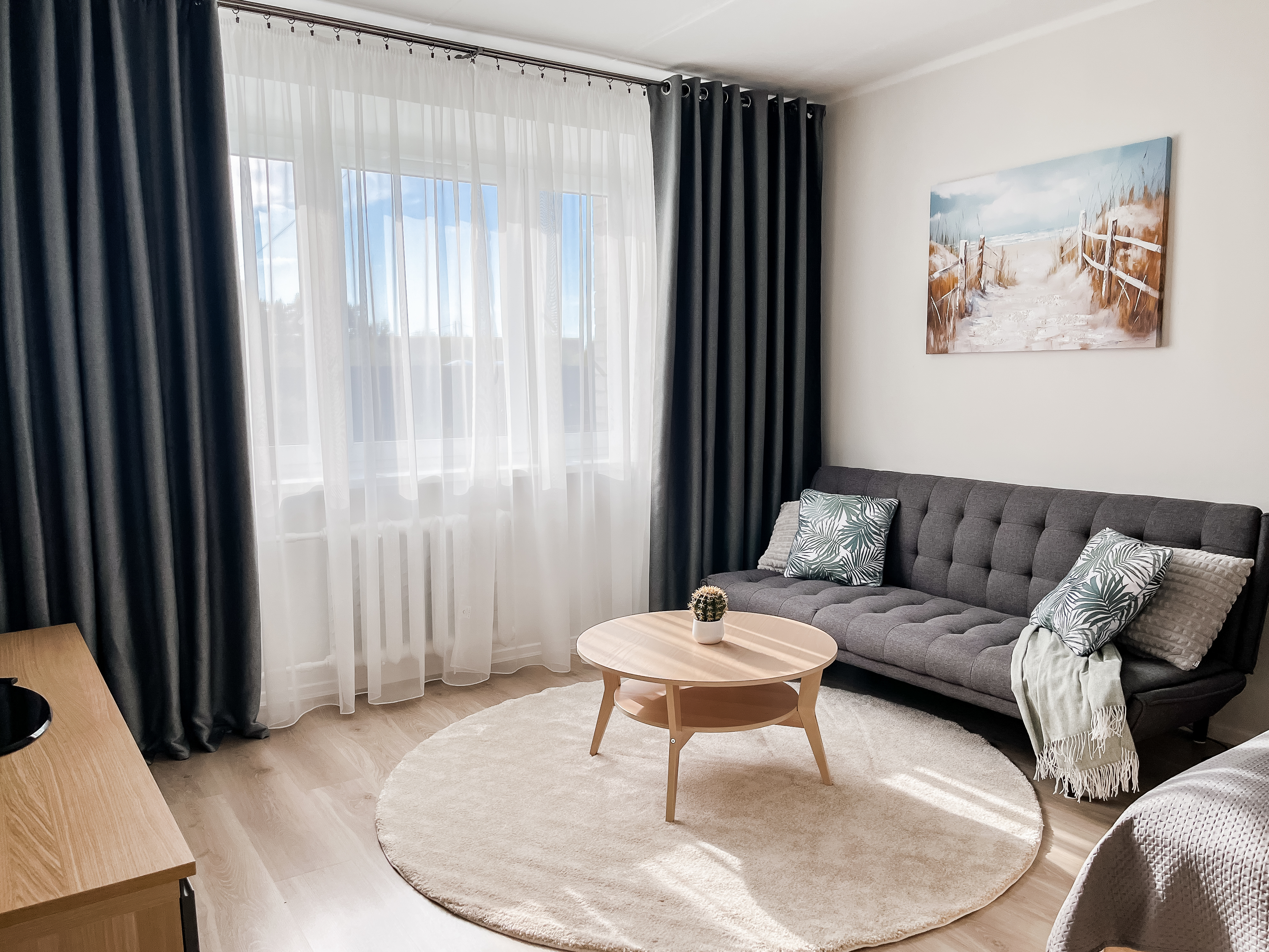 Lahemaa Seaside Studio