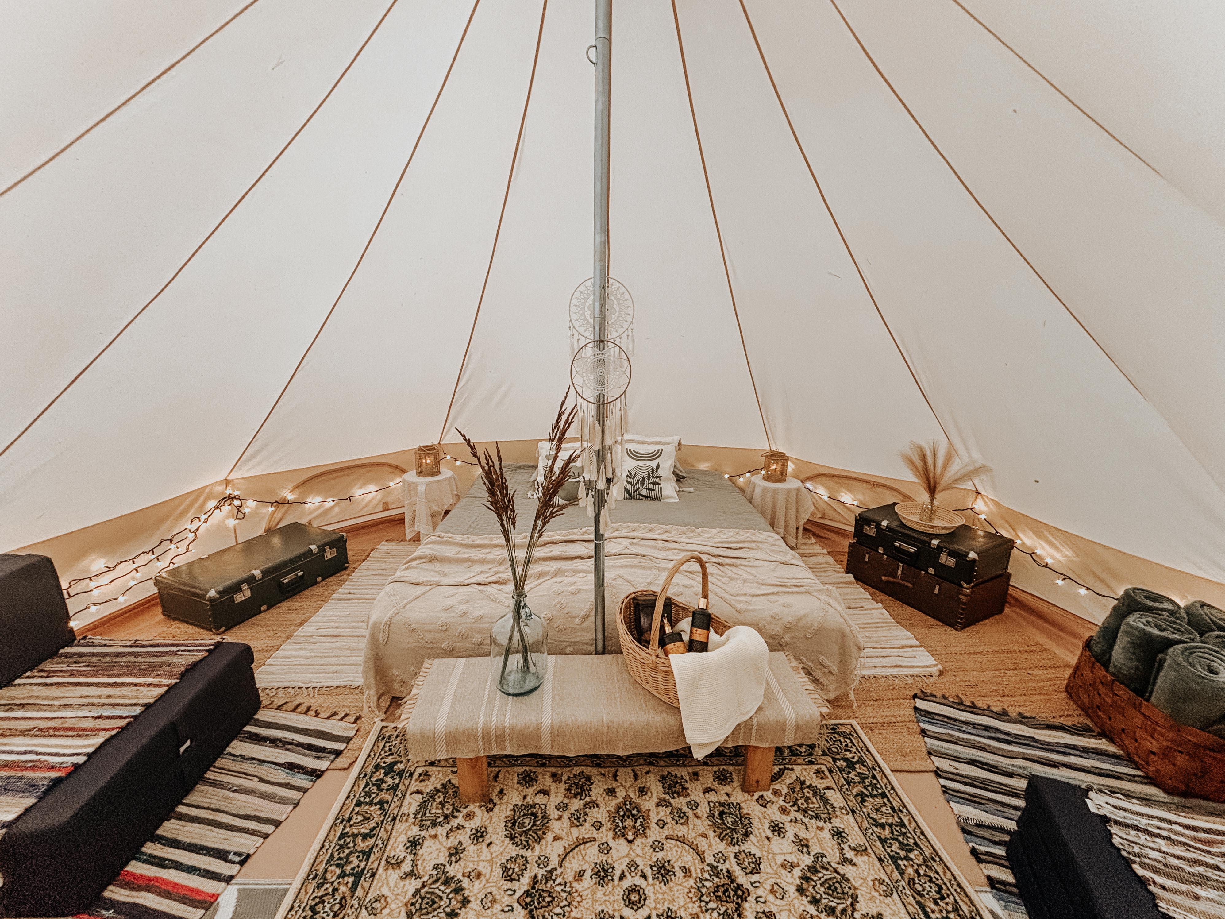 Lahemaa Nature Glamping