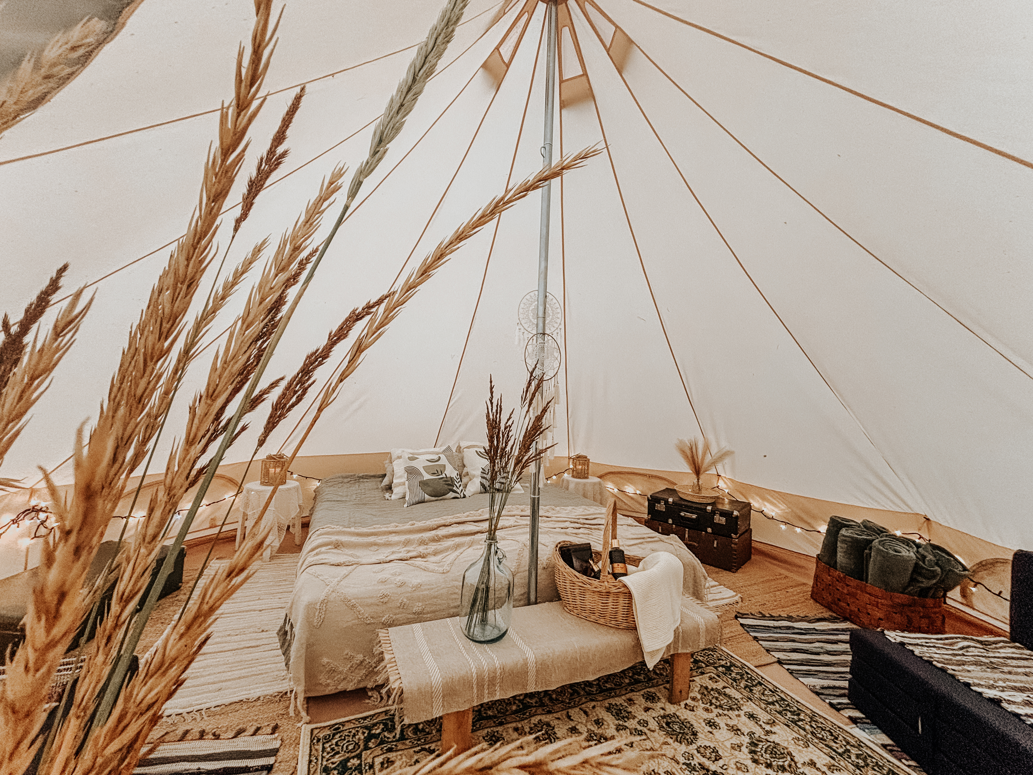 Lahemaa Nature Glamping