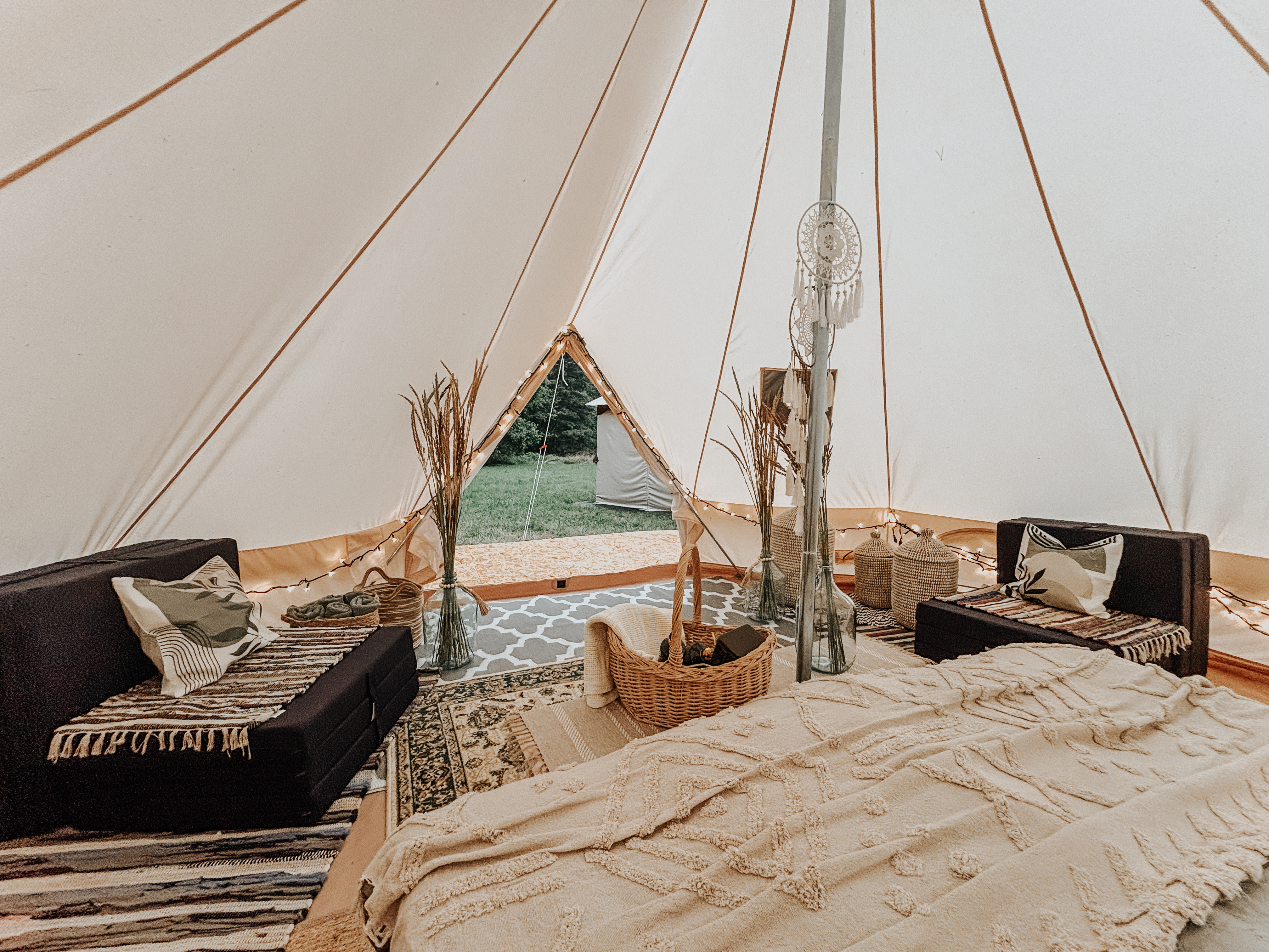 Lahemaa Nature Glamping