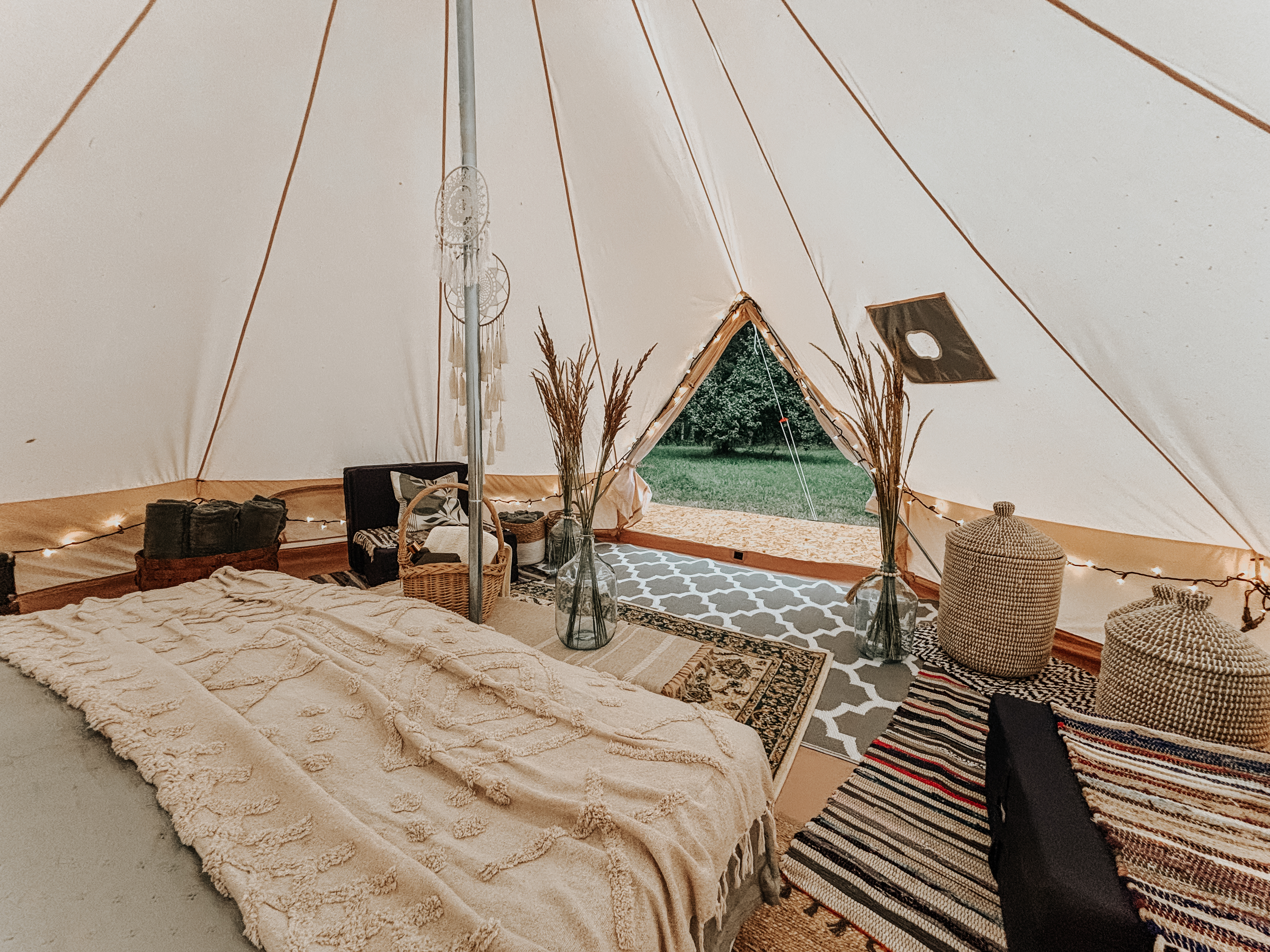 Lahemaa Nature Glamping