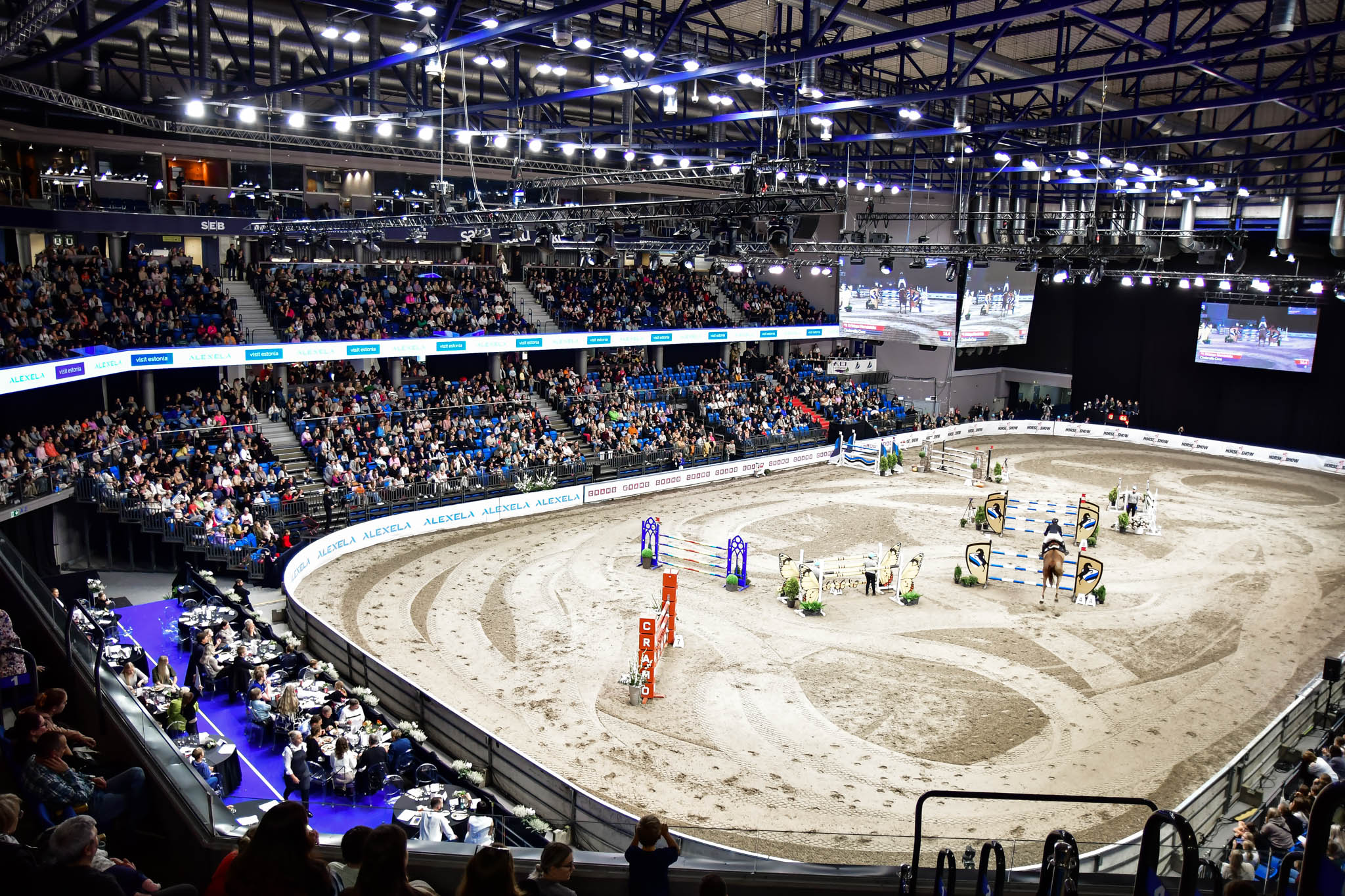 Tallinn International Horse Show 2025