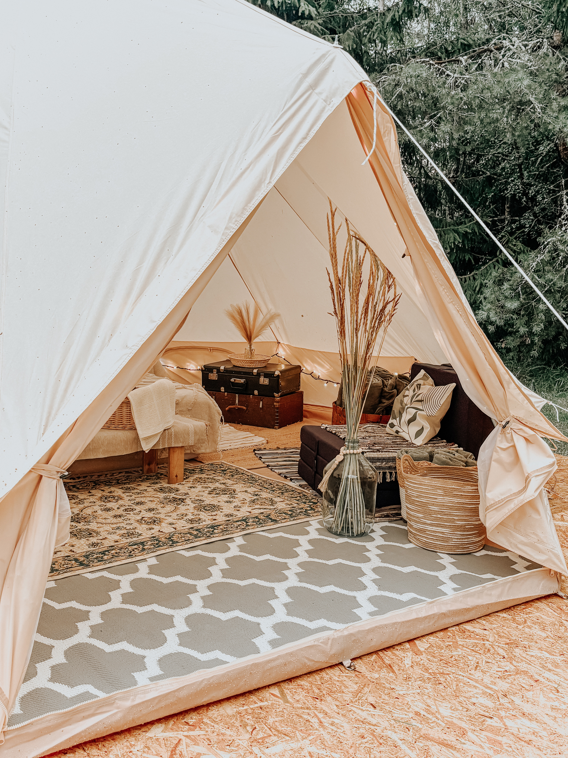 Lahemaa Nature Glamping