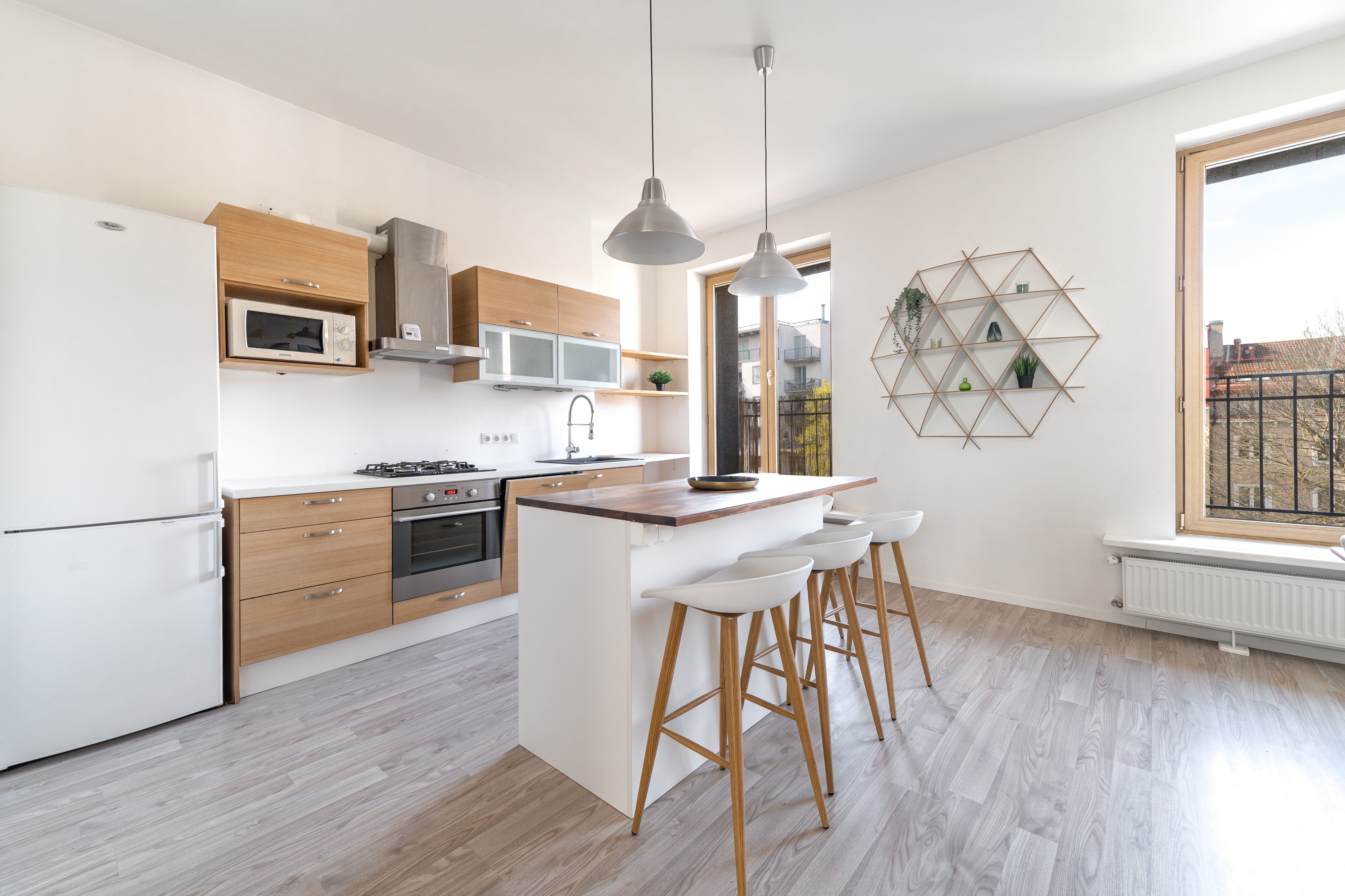 Stiilne köök Lembitu 8