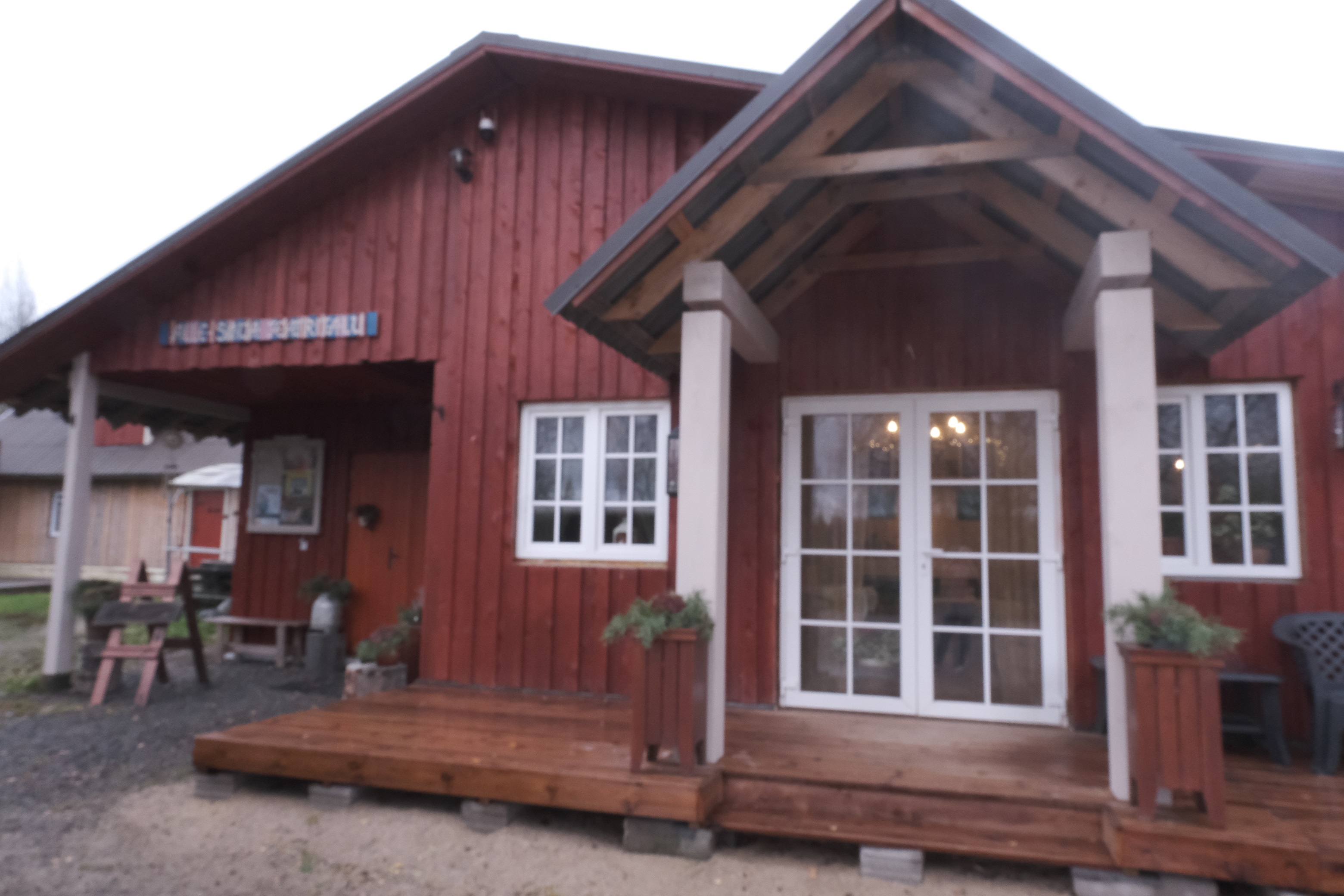 Alle-Saija Teatritalu
