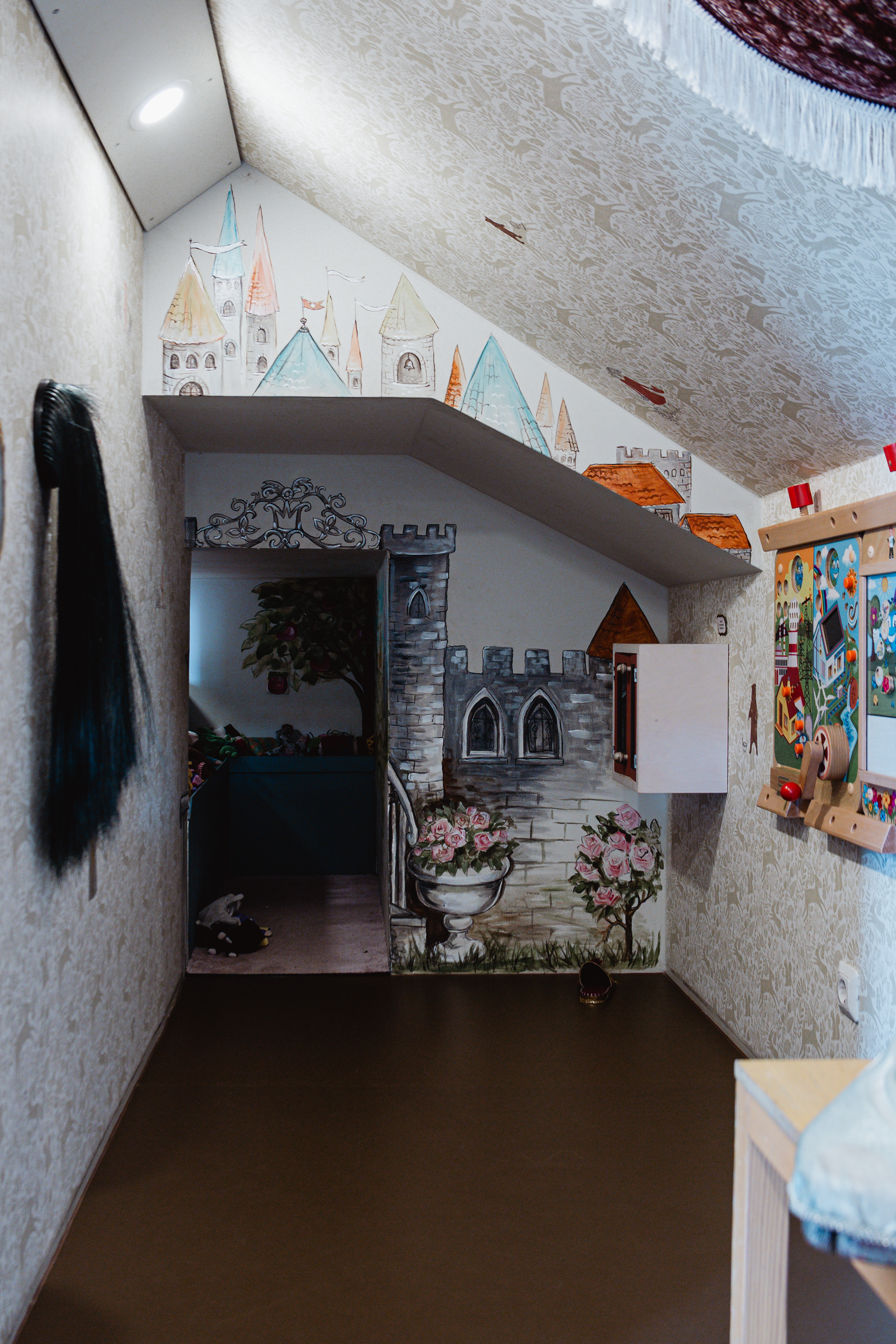 Maanteemuuseumi lastemuuseum