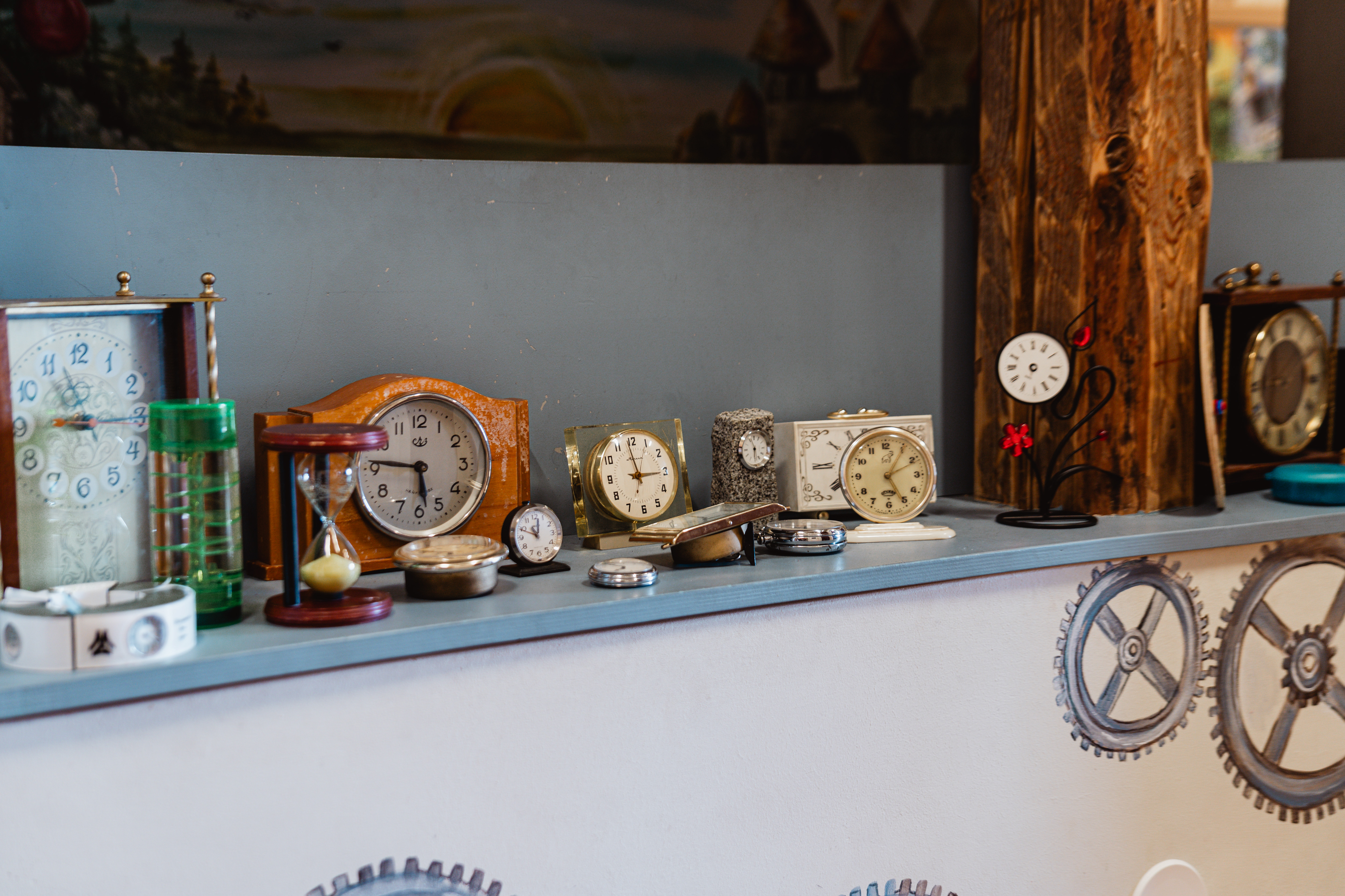 Maanteemuuseumi lastemuuseum