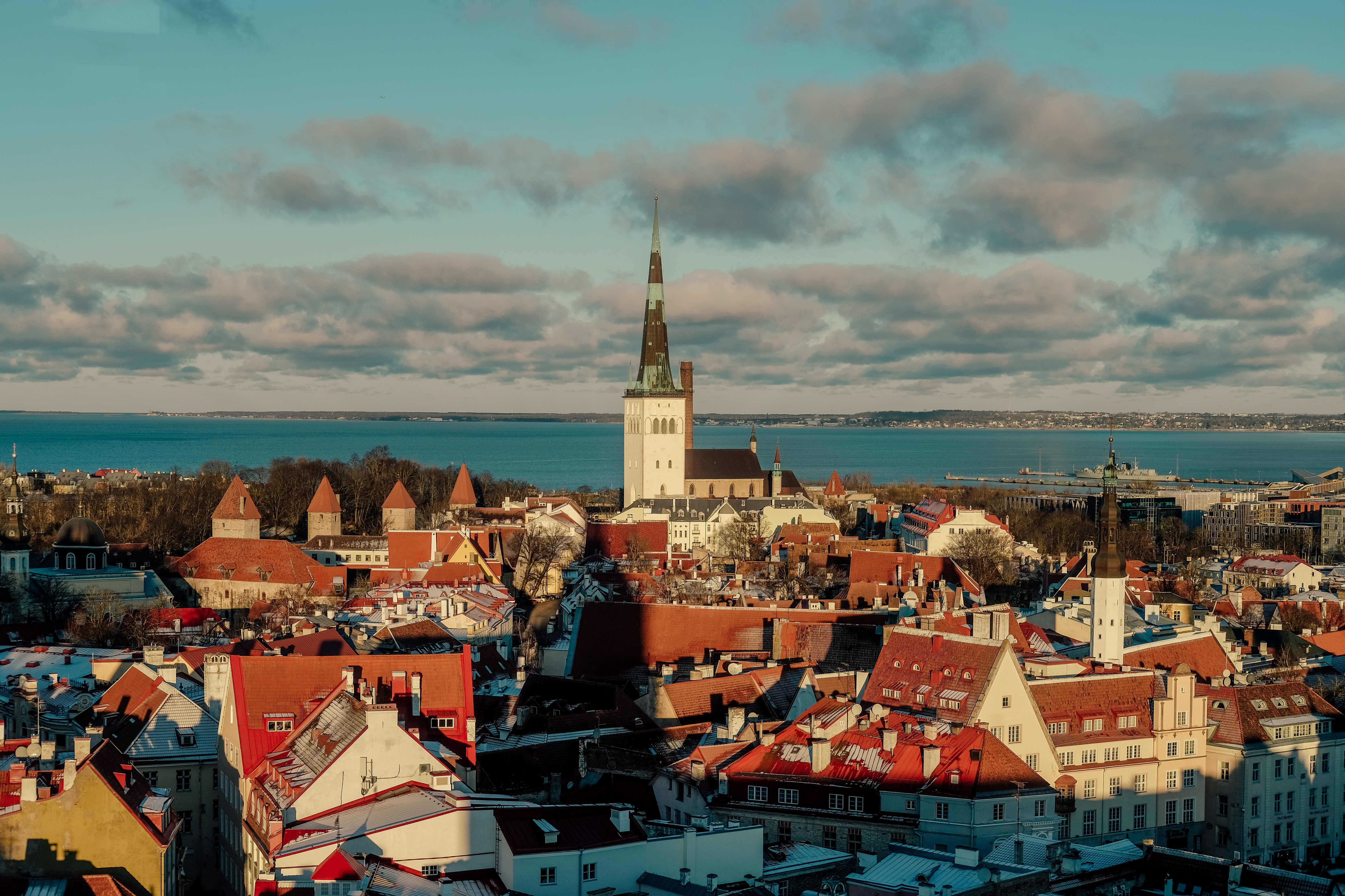 Tallinnan kansainvälinen Bach-musiikin festivaali bachFest