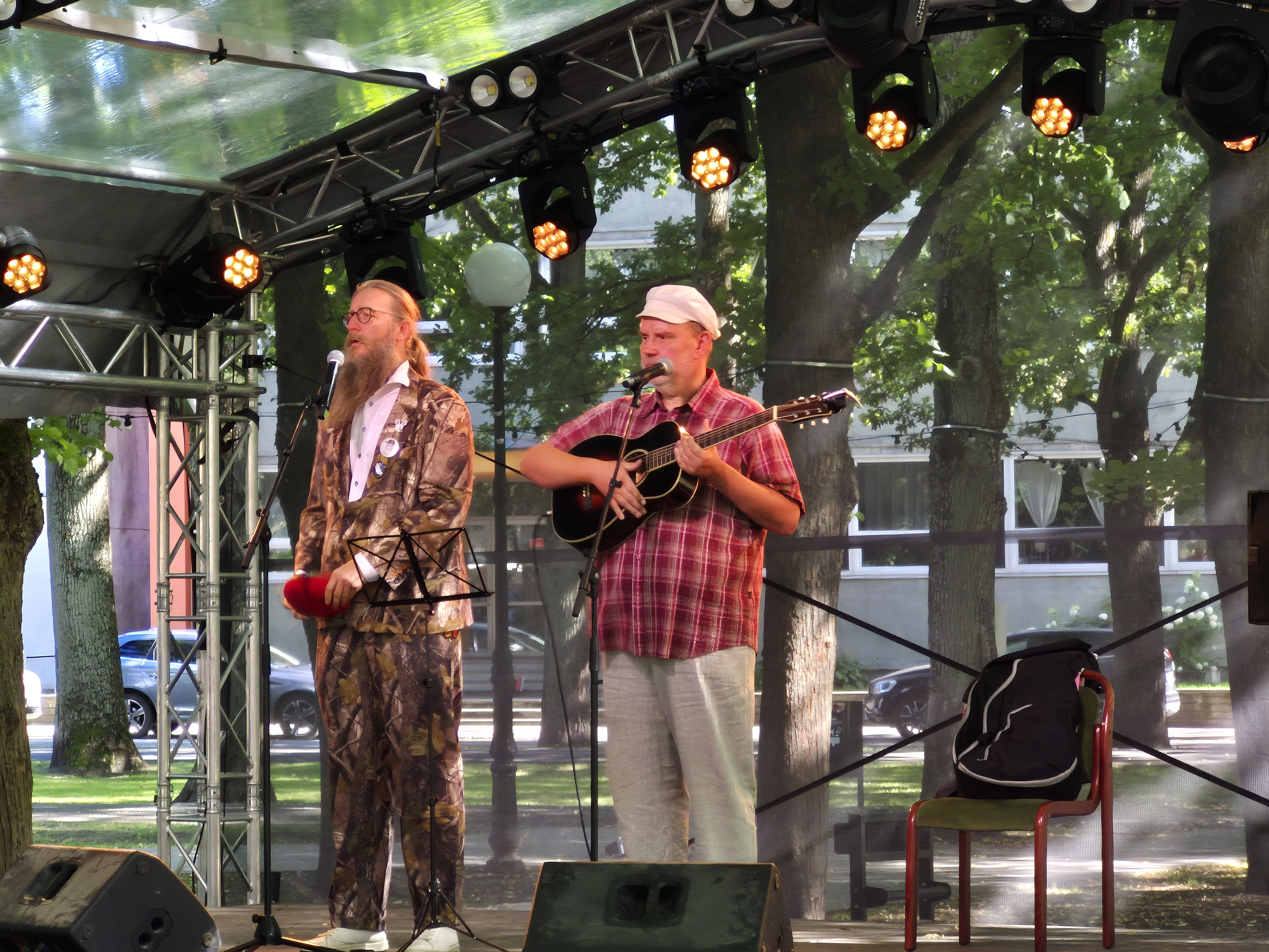 Komöödiaõhtu vol.2