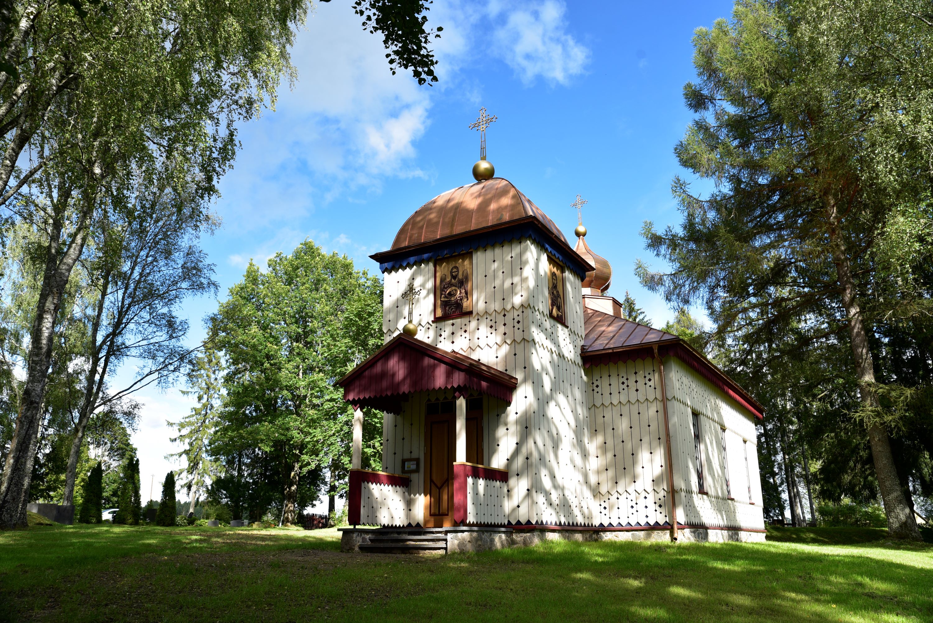 Miikse kirik