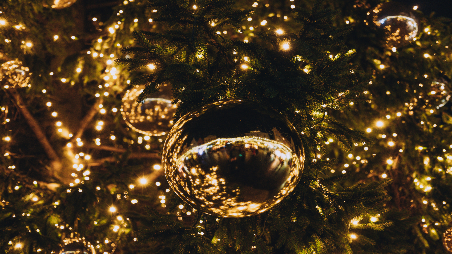 Rahvusooperi jõulukontsert Tallinnas