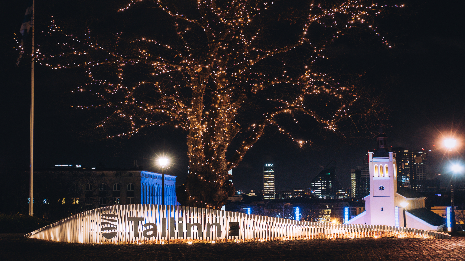 Rahvusooper Estonia armastatud traditsioonilisel jõulukontserdil Tallinna Jaani kirikus tulevad ettekandele Wolfgang Amadeus Mozarti „Kroonimissa“ („K
