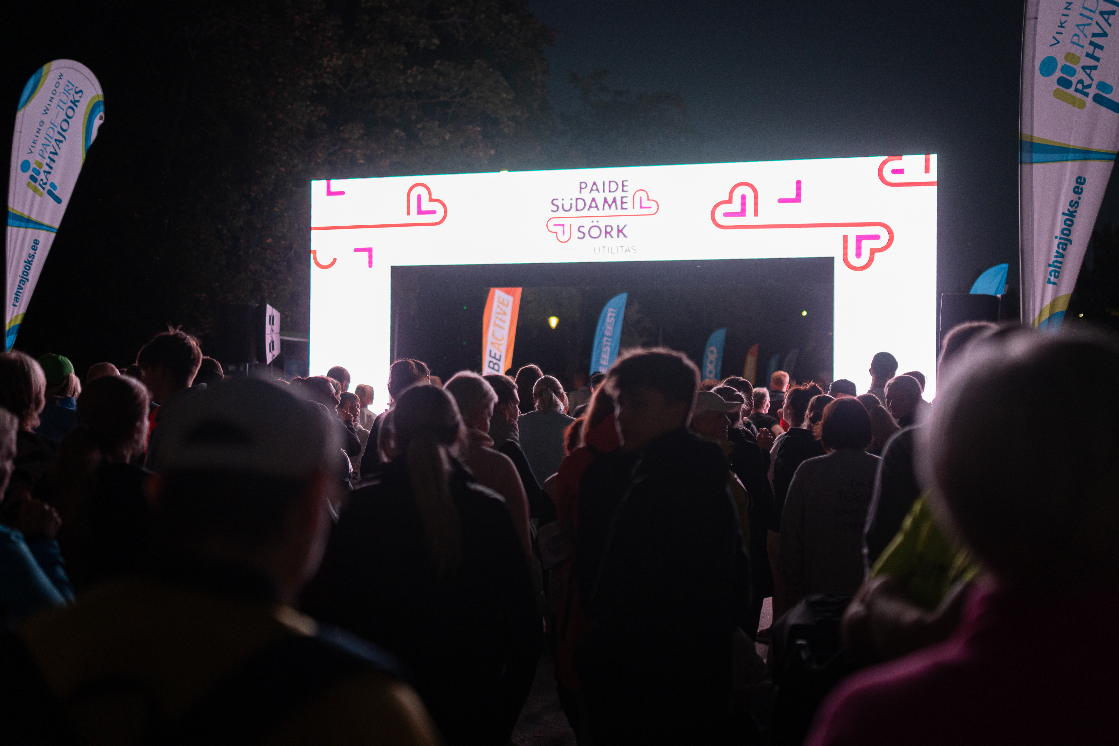 Südame Sörk (2,5km)