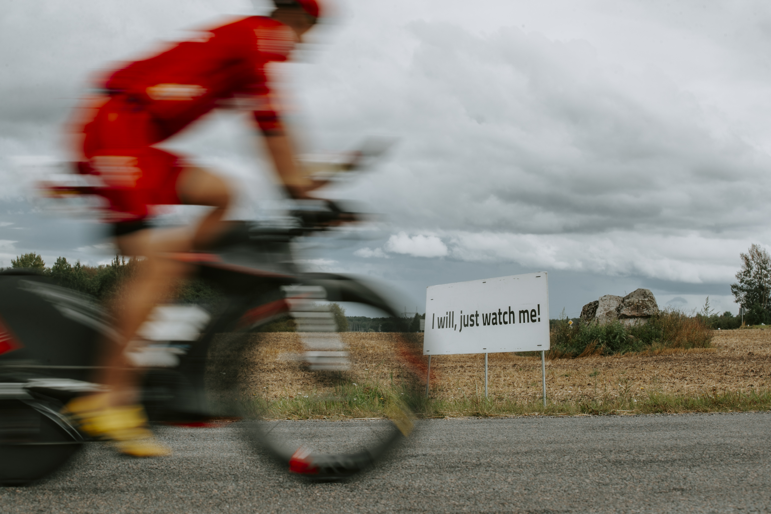 IRONMAN Tallinn