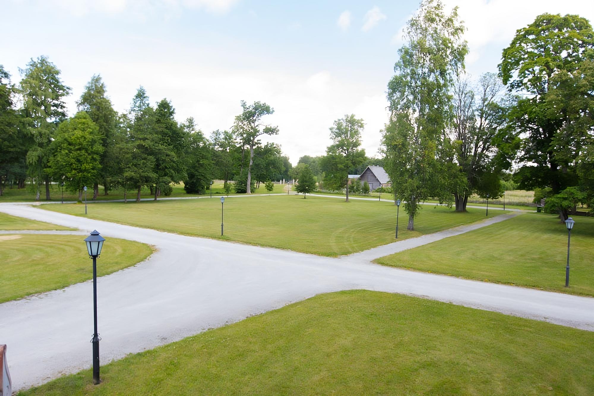 Vihterpalu mõisapark