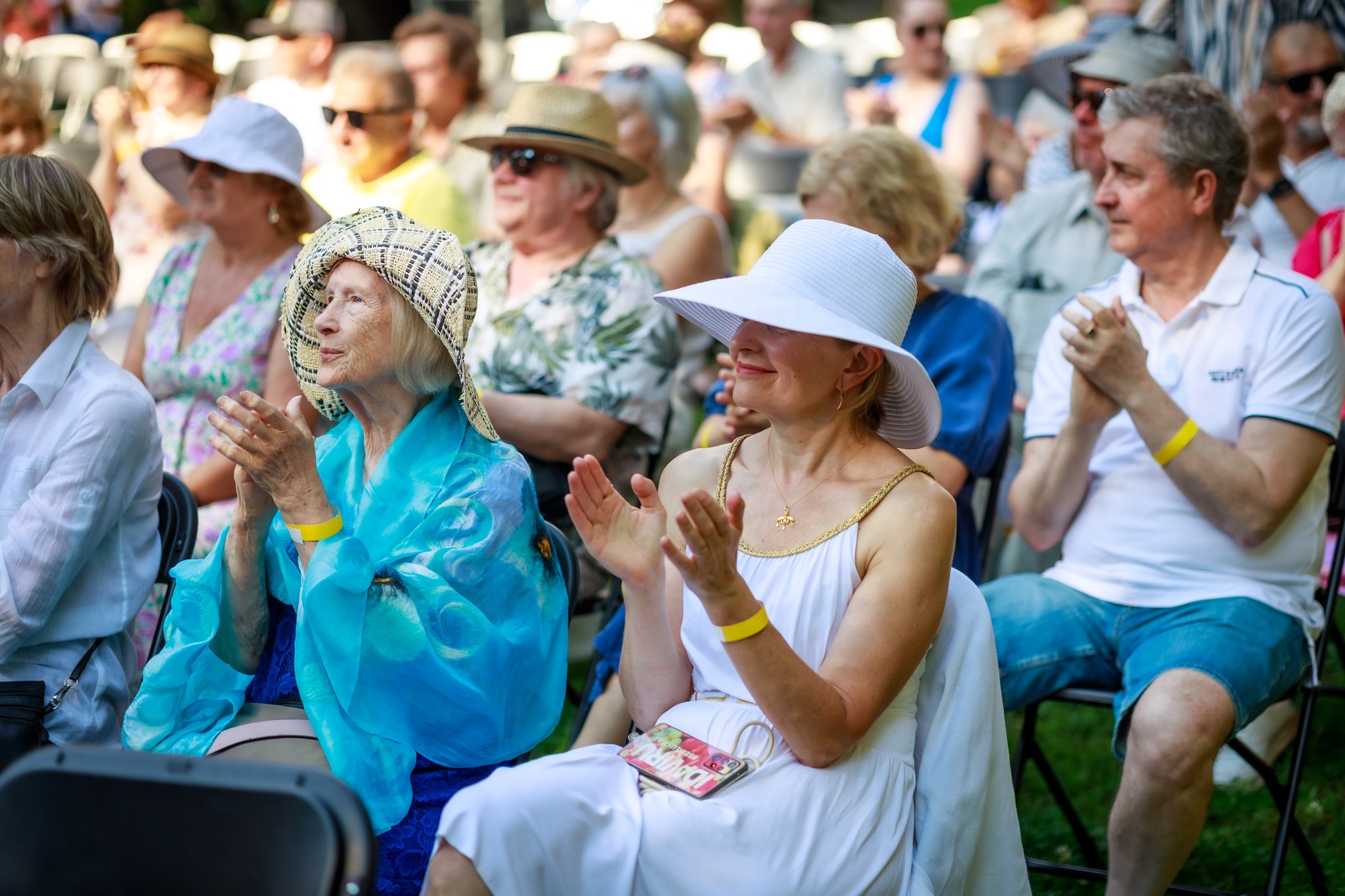 Narva-Jõesuu Jazz festival 2025