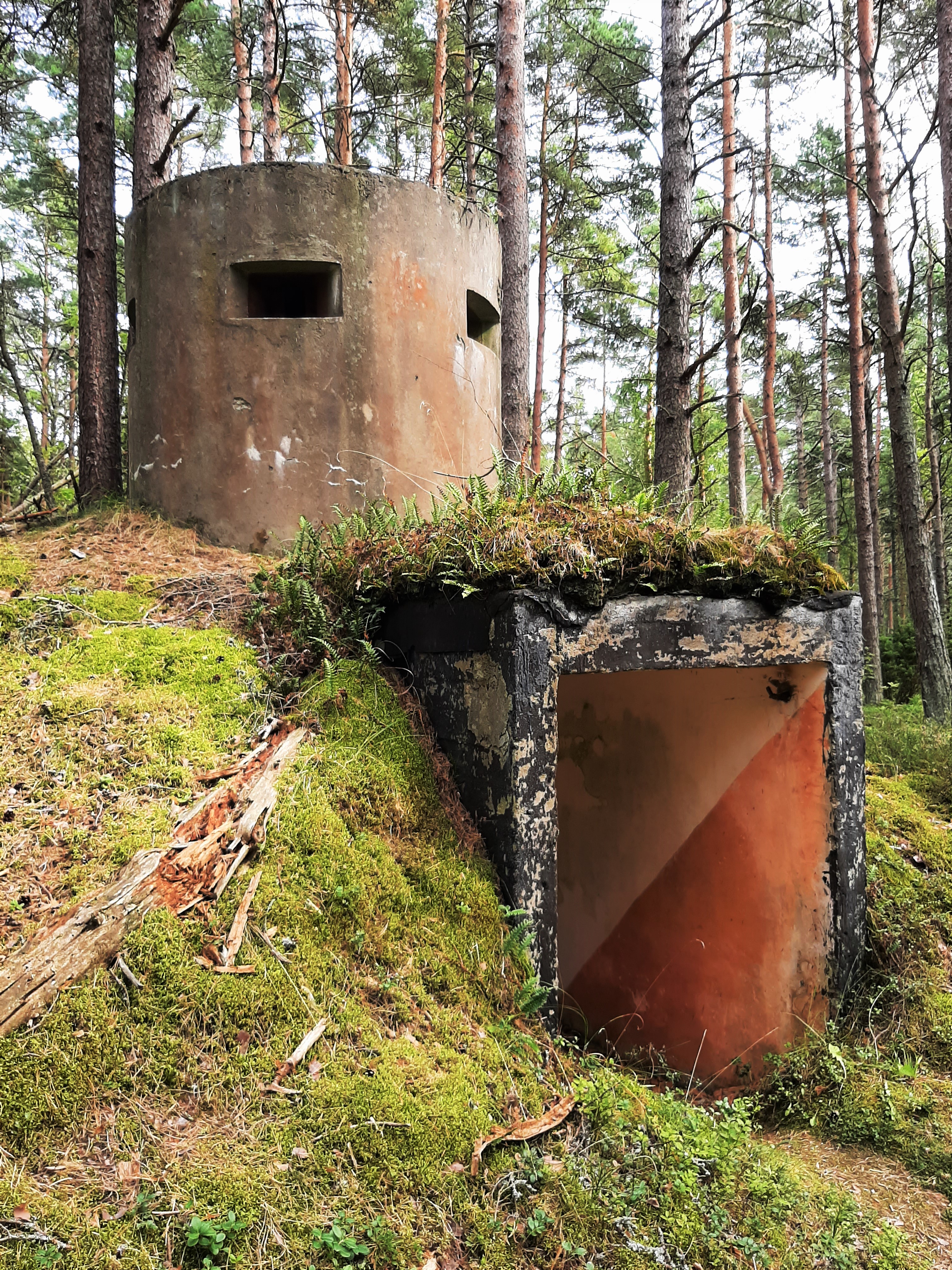 Tahkuna 130 mm rannapatarei