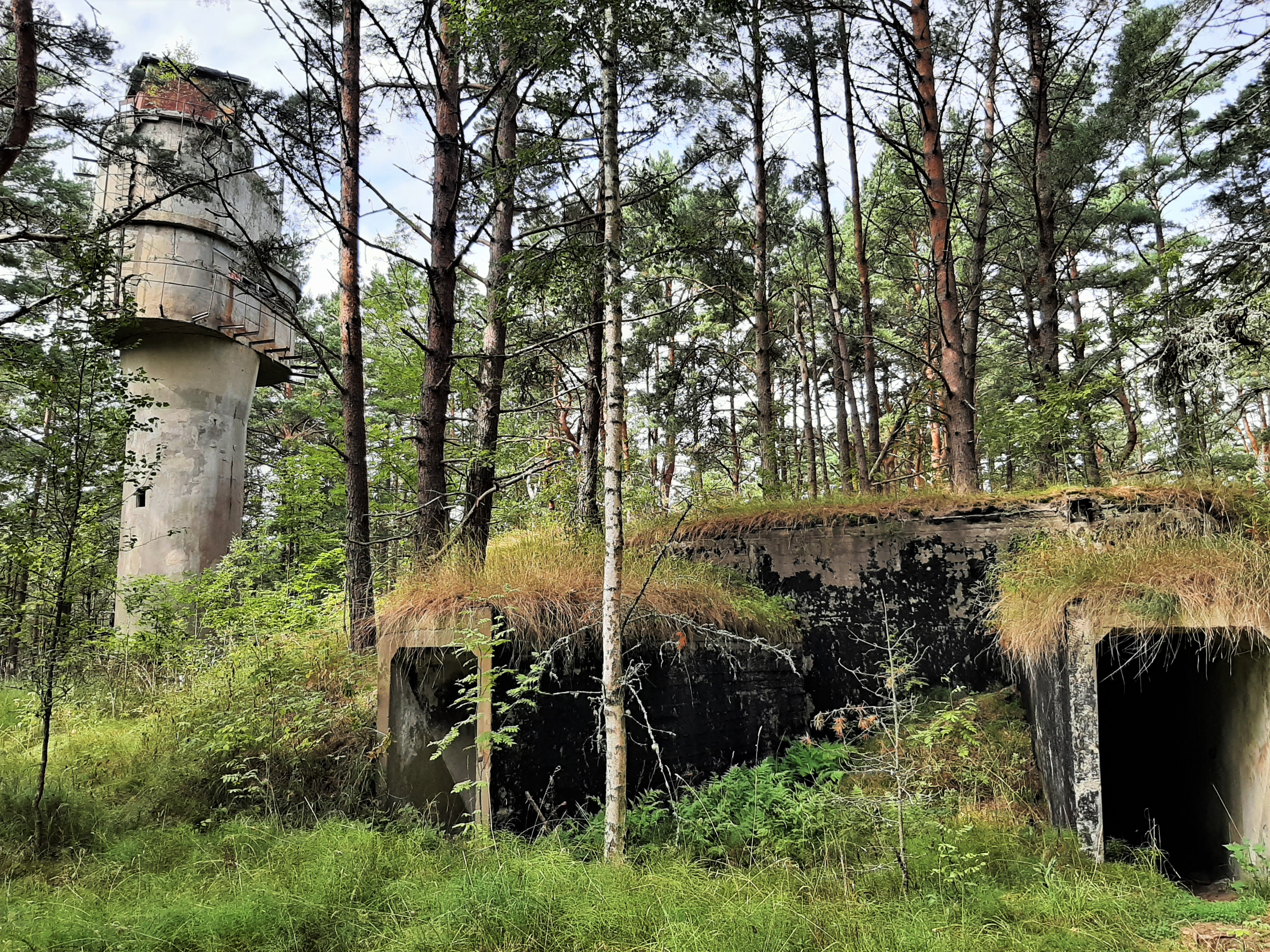 Tahkuna 130 mm rannapatarei