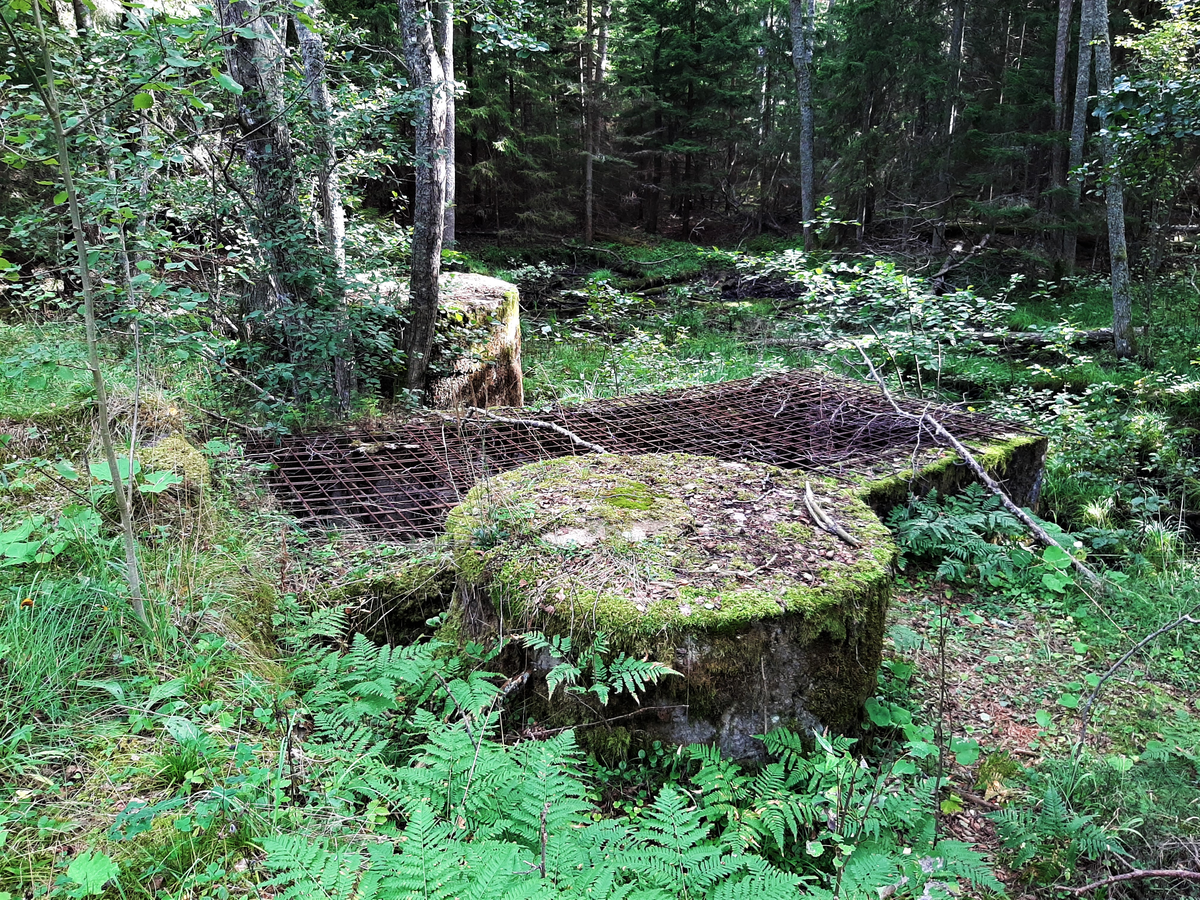 Tahkuna 180 mm rannapatarei