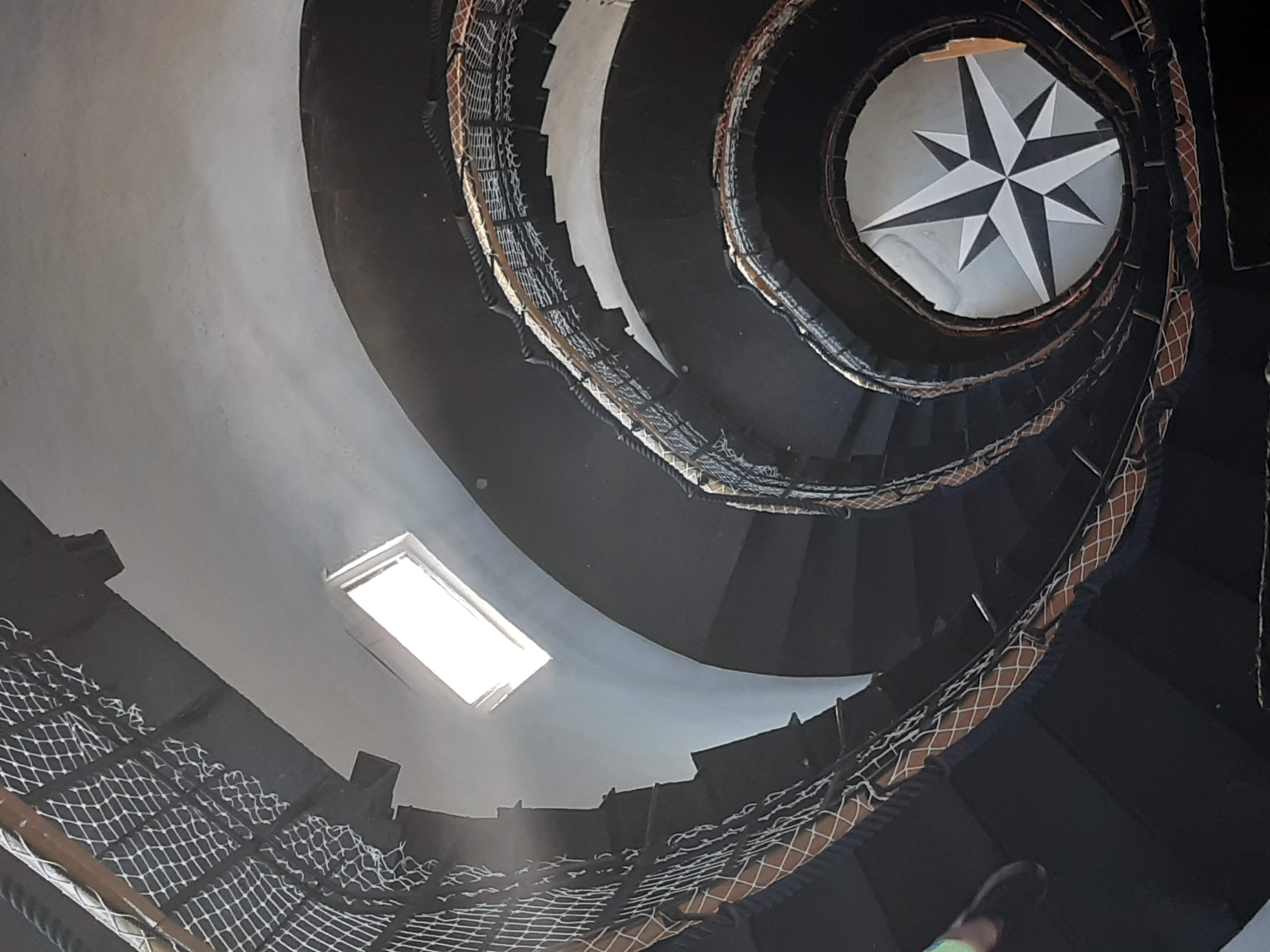 Osmussaar Lighthouse