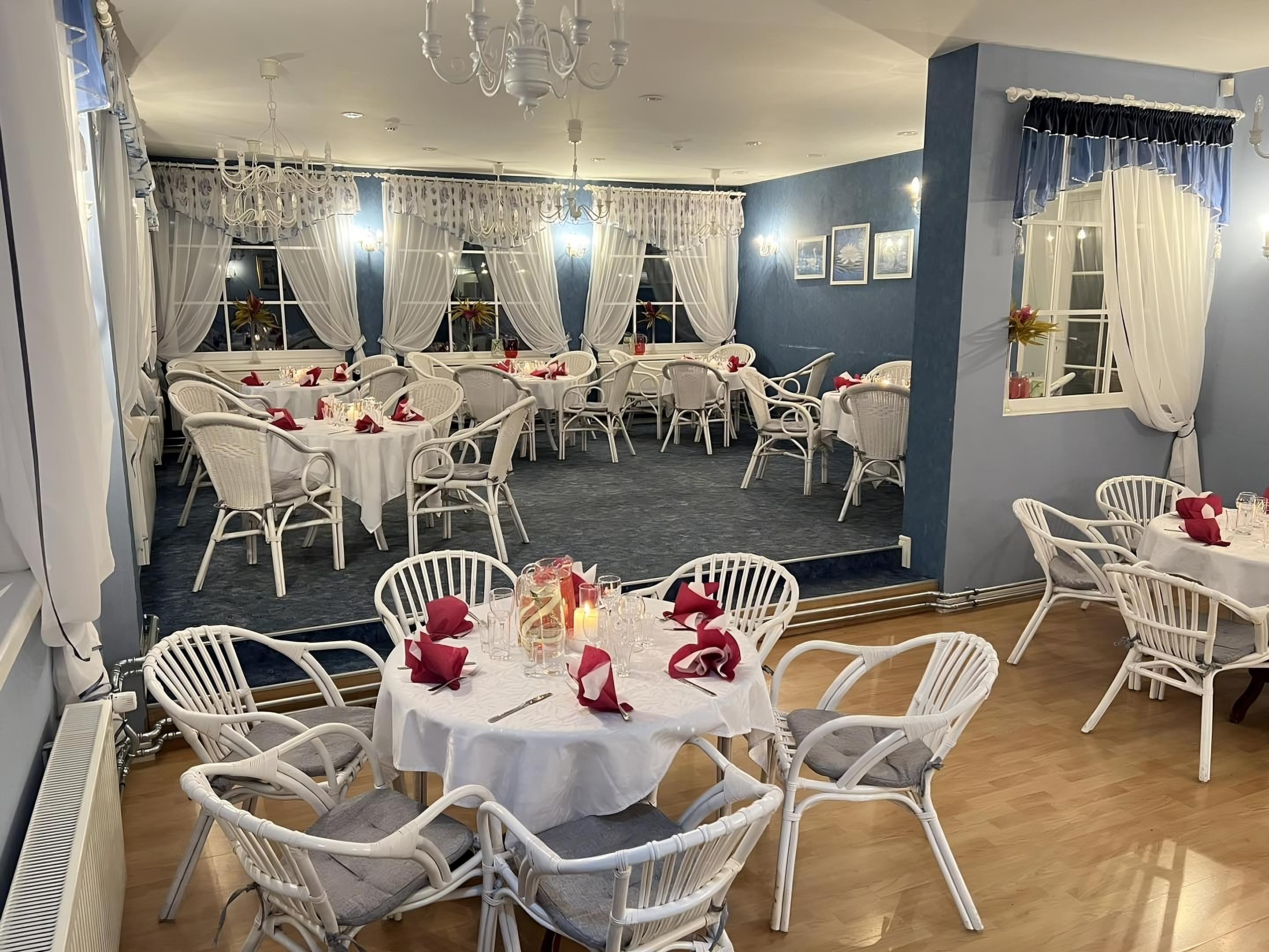 Pääsu Villa saal 60-le