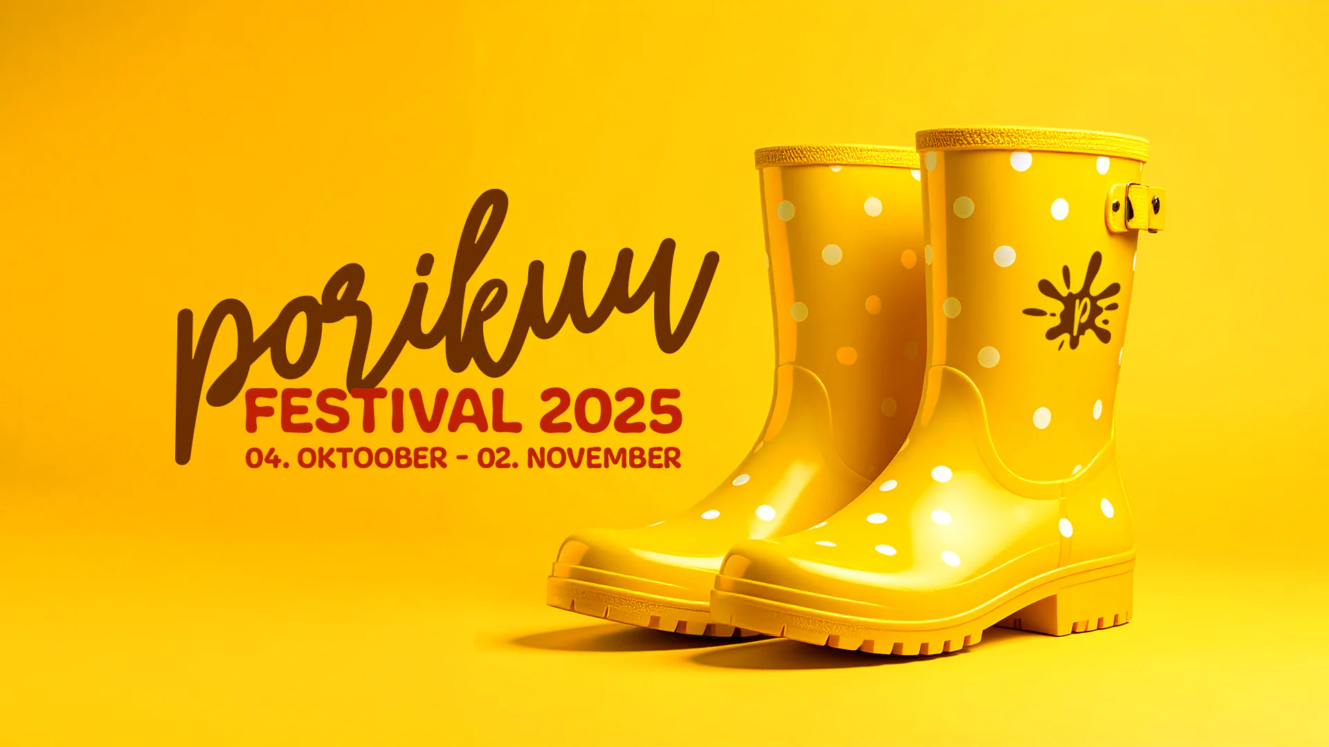 Porikuu Festival 2025