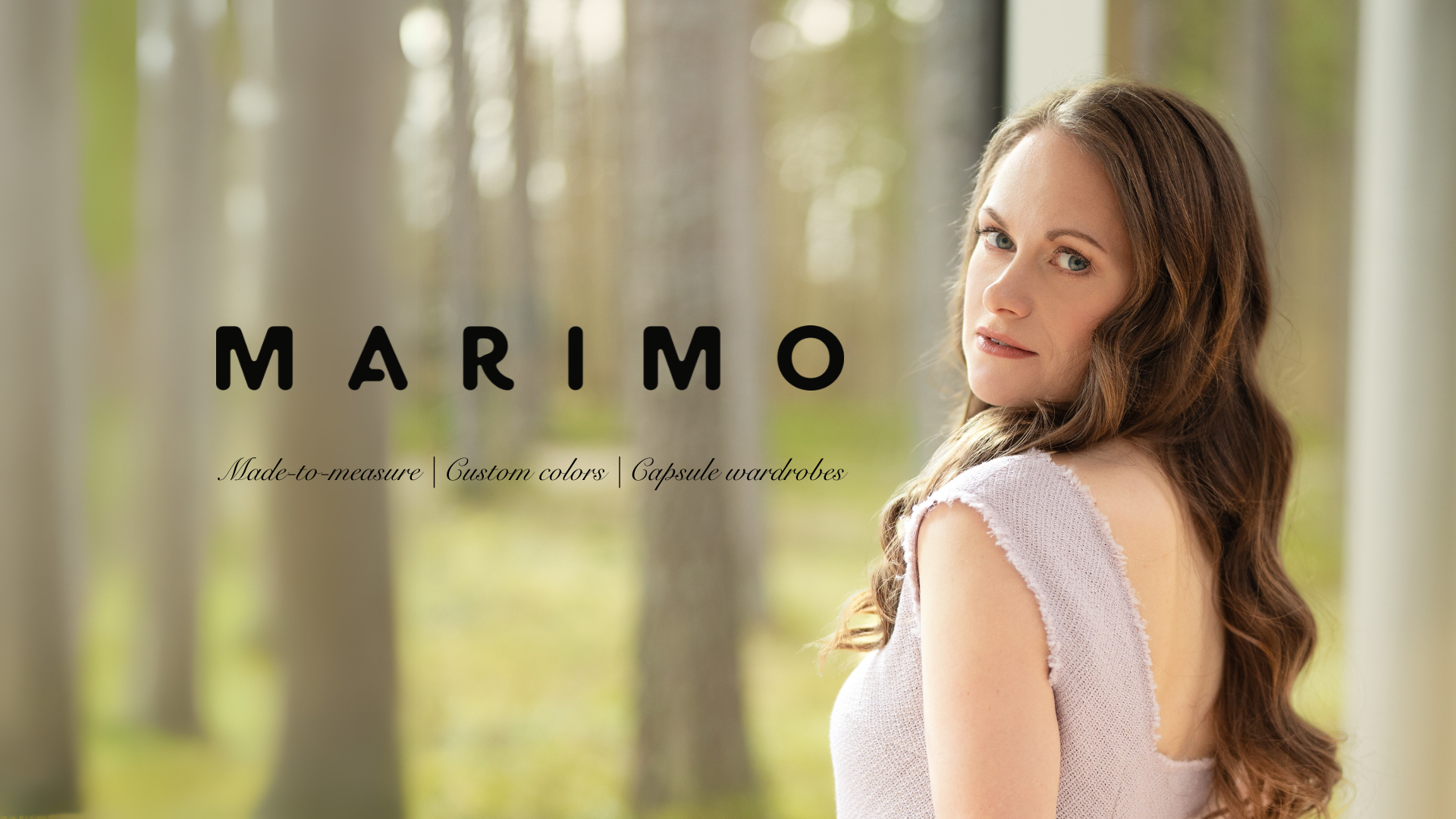 Marimo disainipood Tallinna vanalinnas