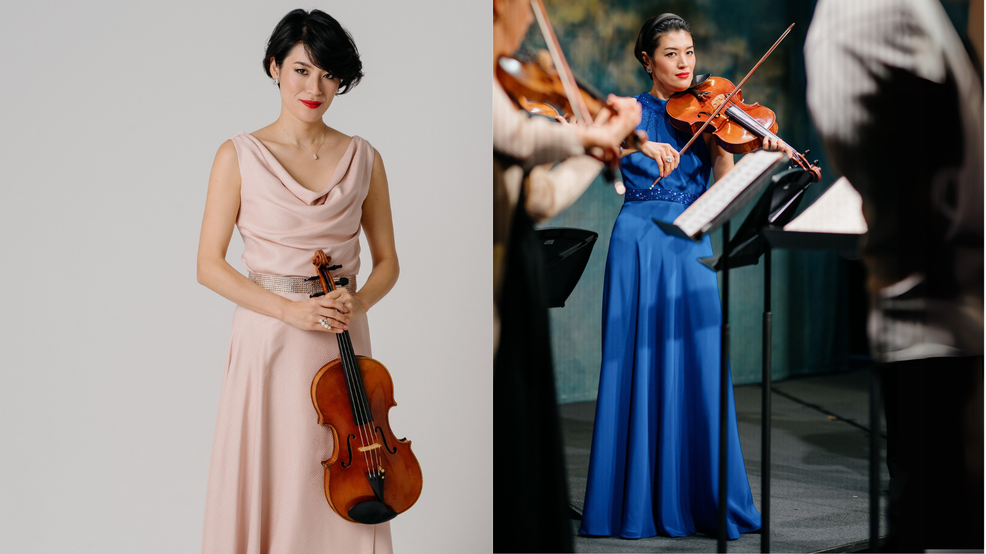 Klassikline kleit Marimo eritellimustöö