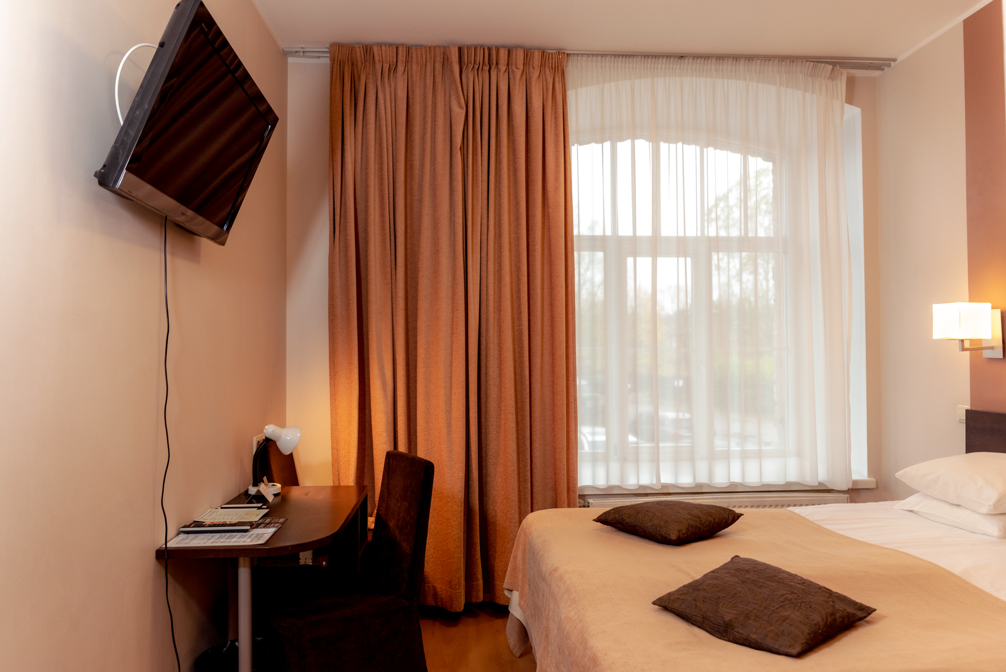 City Hotel Tallinn by Unique Hotels