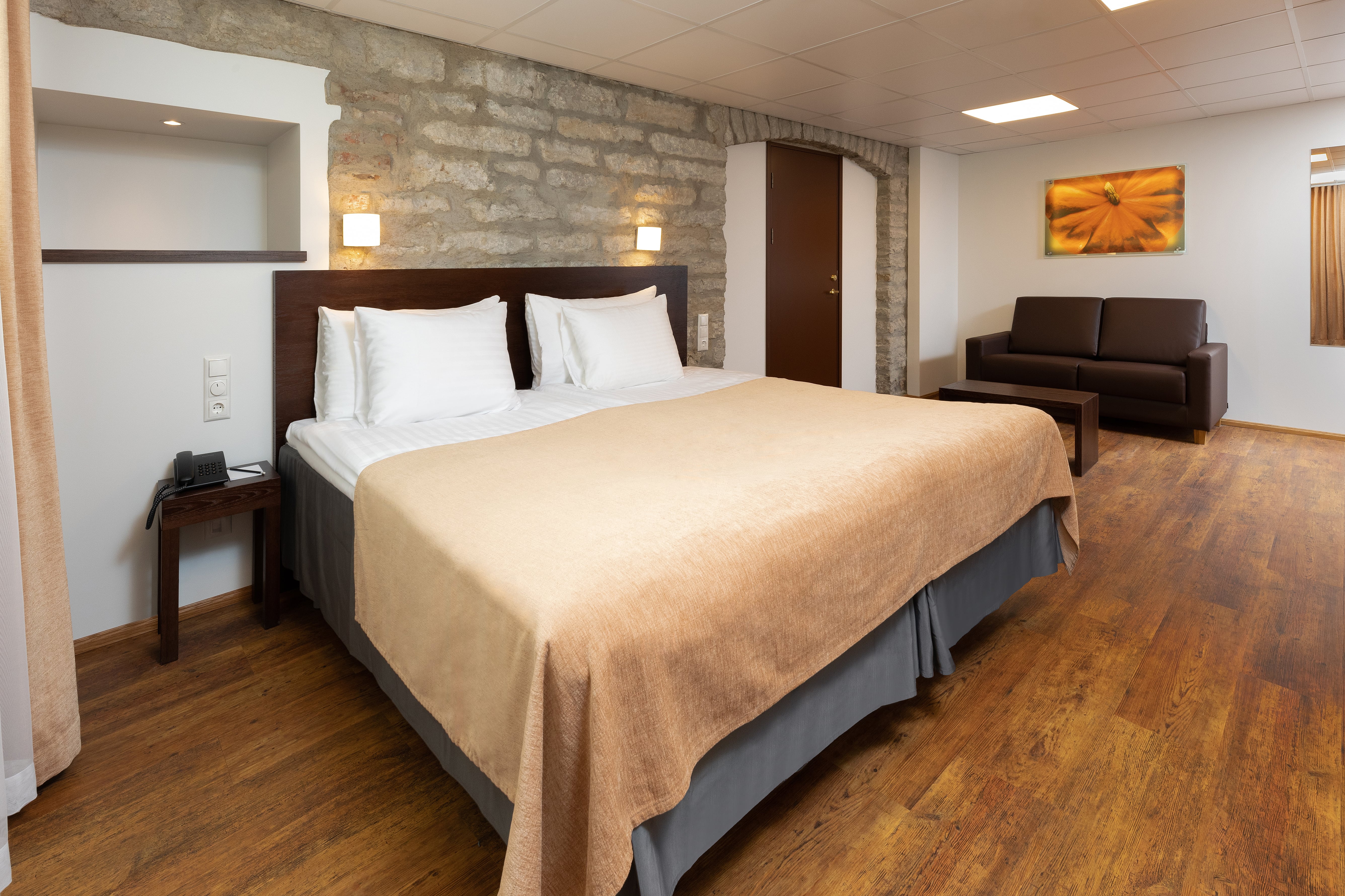 City Hotel Tallinn by Unique Hotels